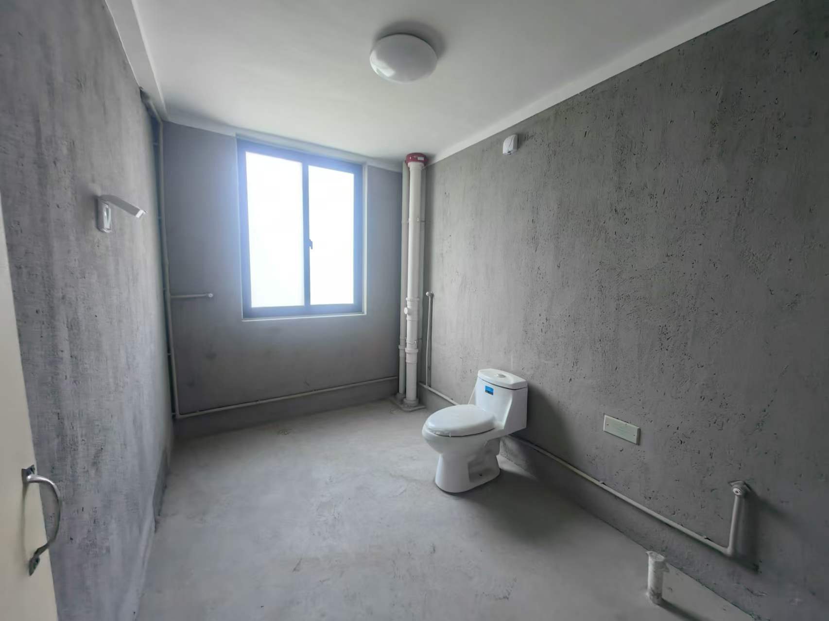 中桥名邸 3室2厅1卫 125.00m&sup2;