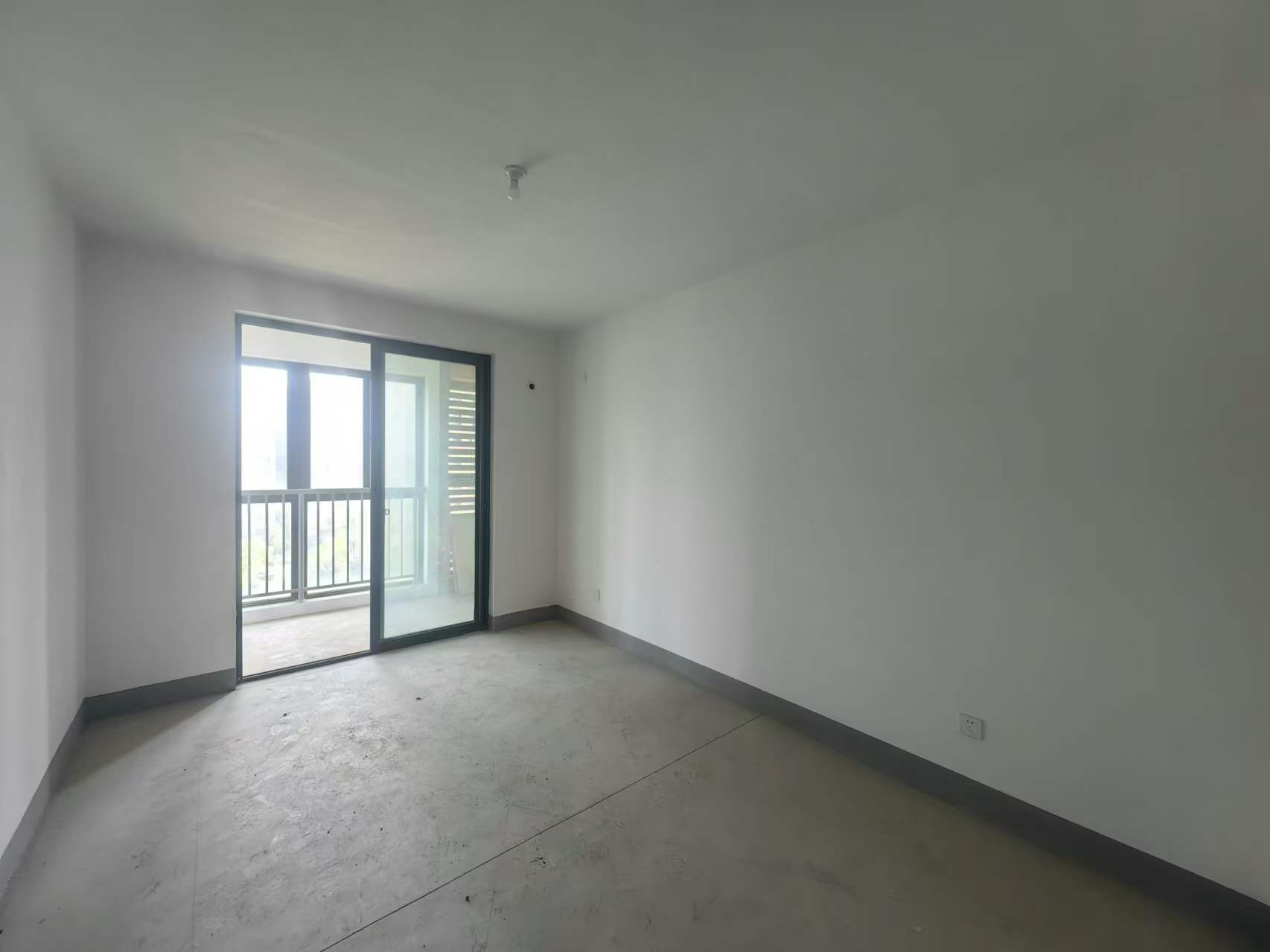 中桥名邸 3室2厅1卫 125.00m&sup2;