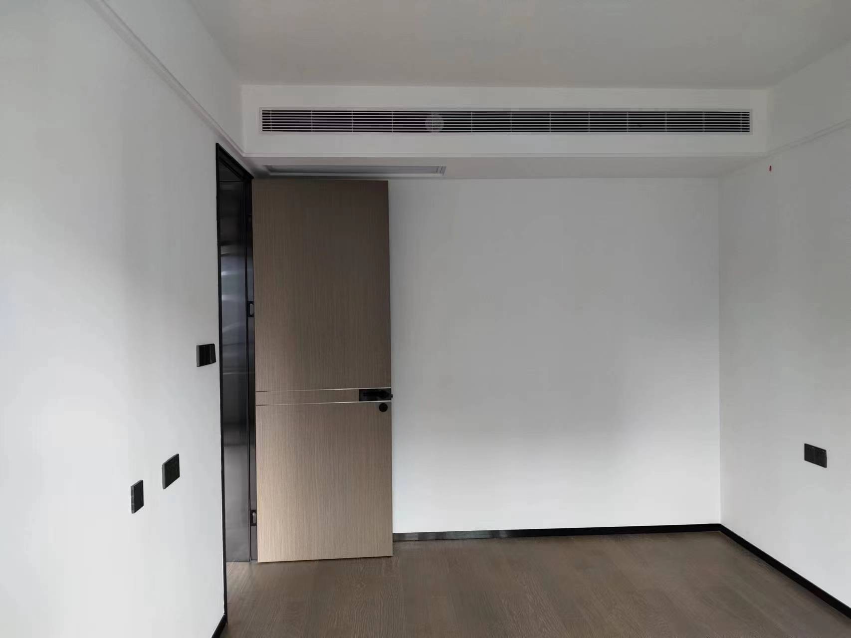 滨江道江园 4室2厅2卫 160.93m&sup2;