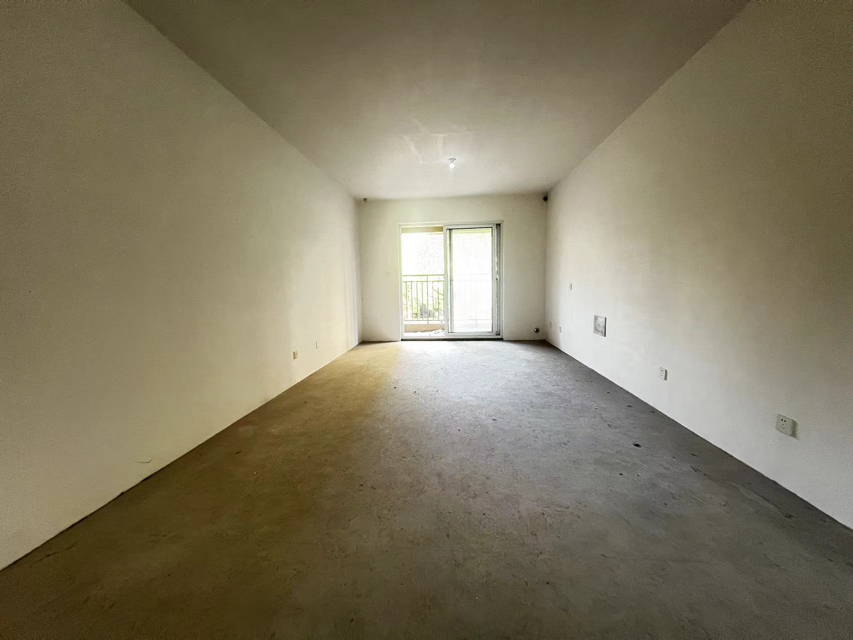 中海碧林湾 2室2厅2卫 106.19m²