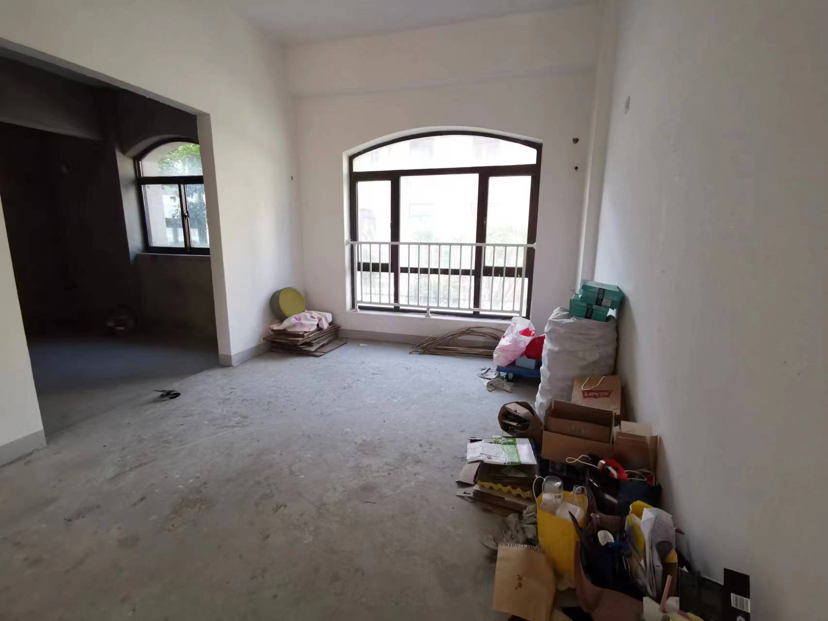 碧桂园(南通经济技术开发区) 4室3厅3卫 248.29m&sup2;