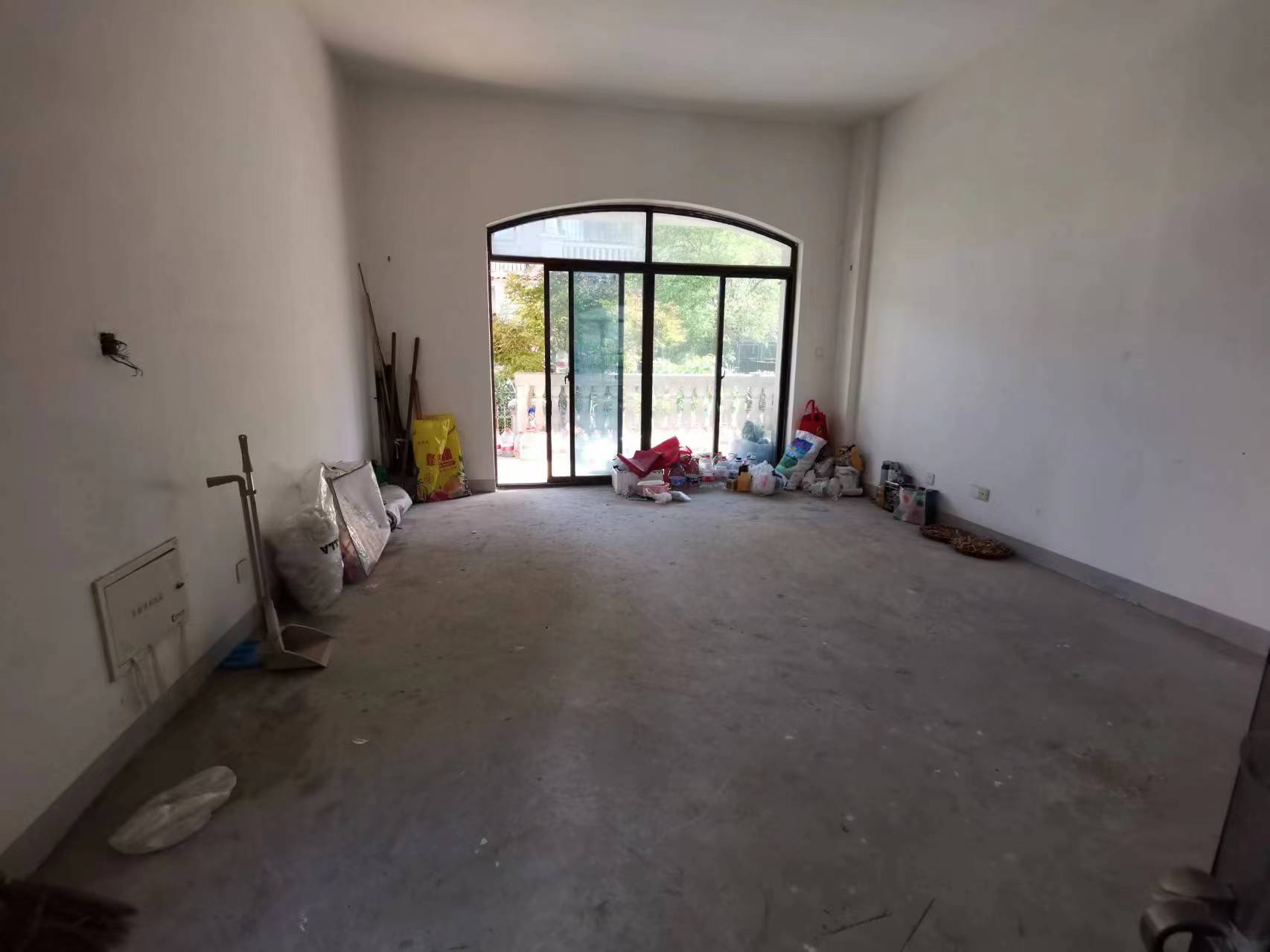 碧桂园(南通经济技术开发区) 4室3厅3卫 248.29m&sup2;