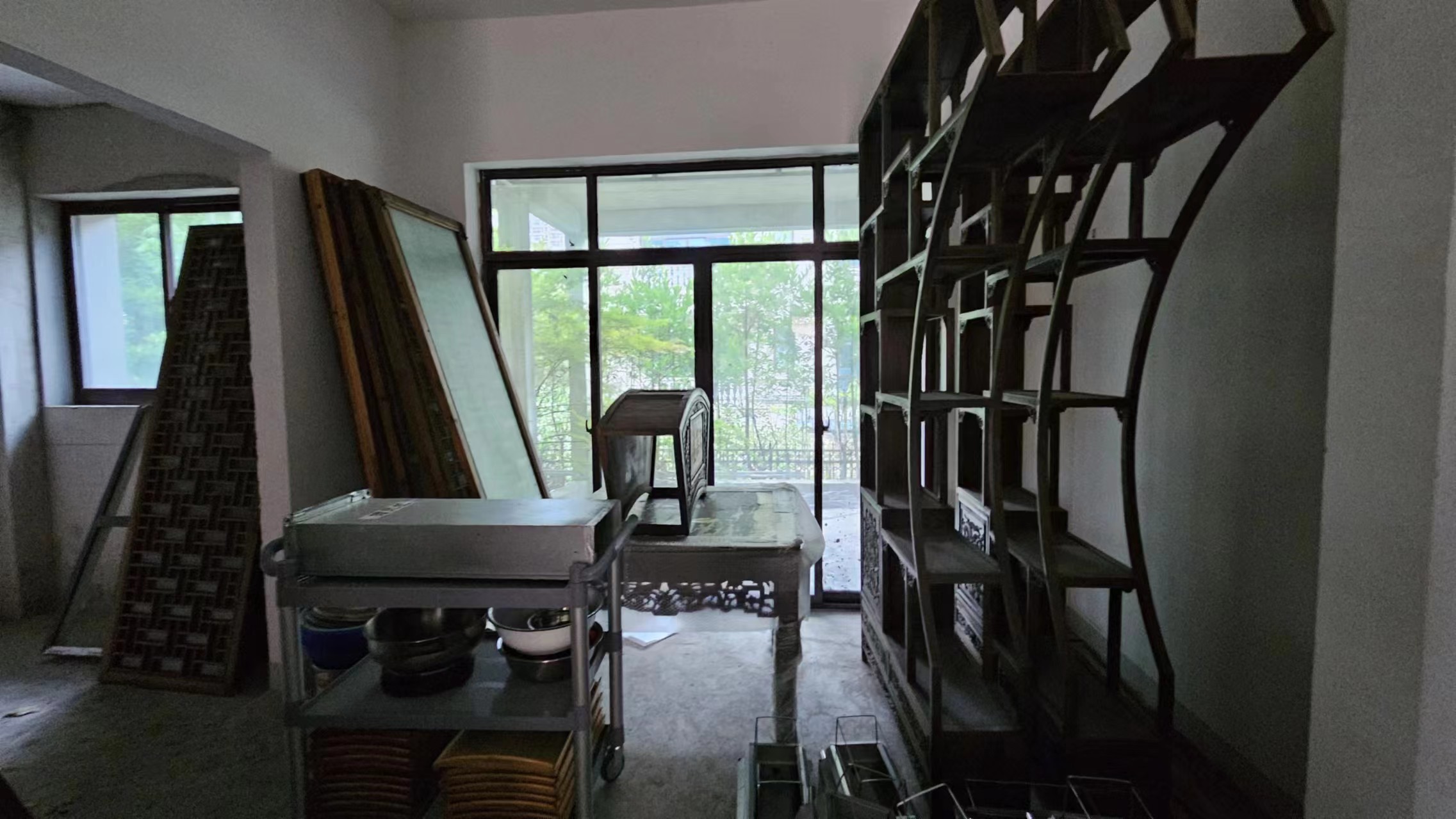 碧桂园(南通经济技术开发区) 4室2厅3卫 262m&sup2;