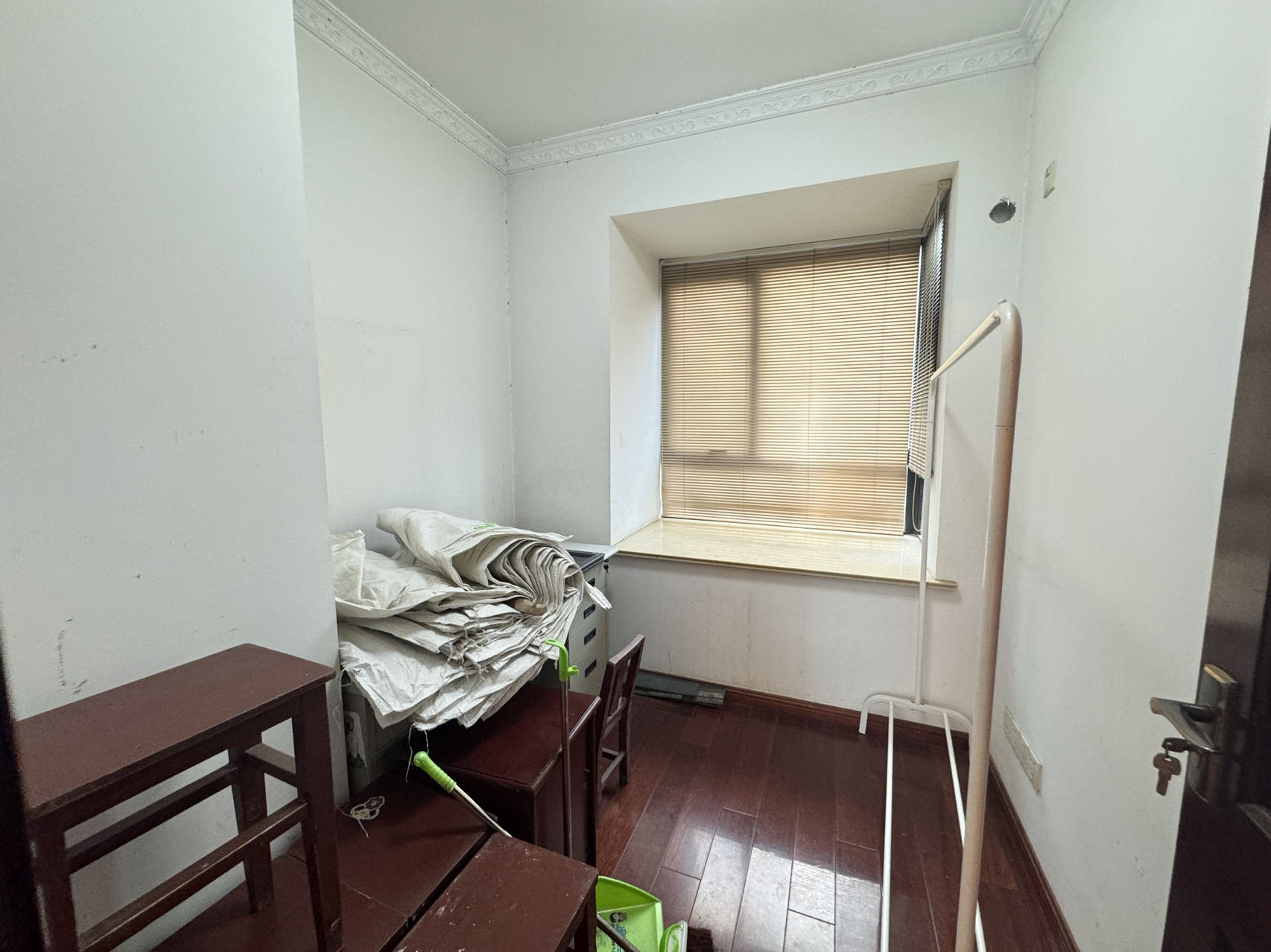 中港城 3室2厅1卫 89m&sup2;