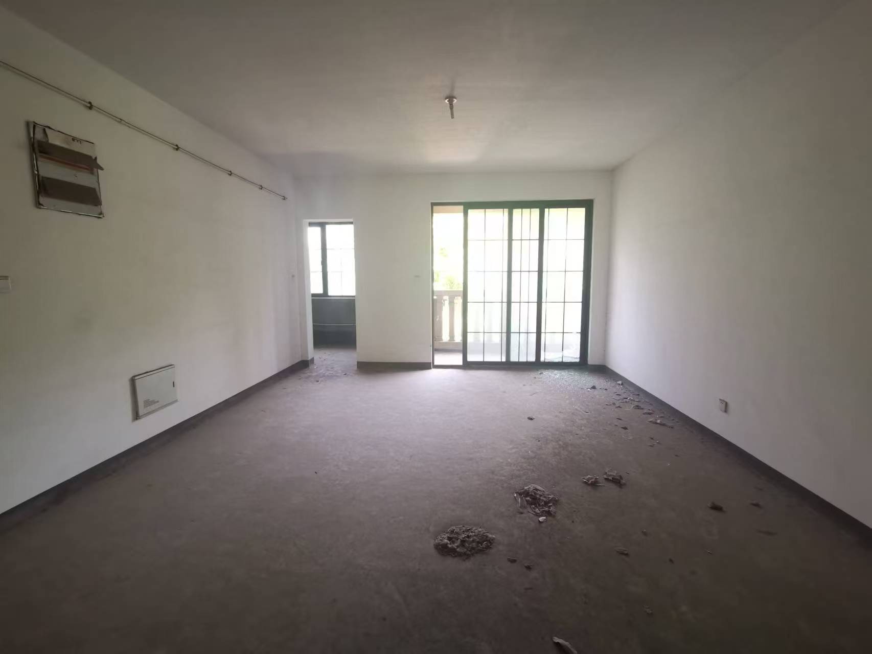 南通壹城水清木华 4室2厅2卫 239m&sup2;