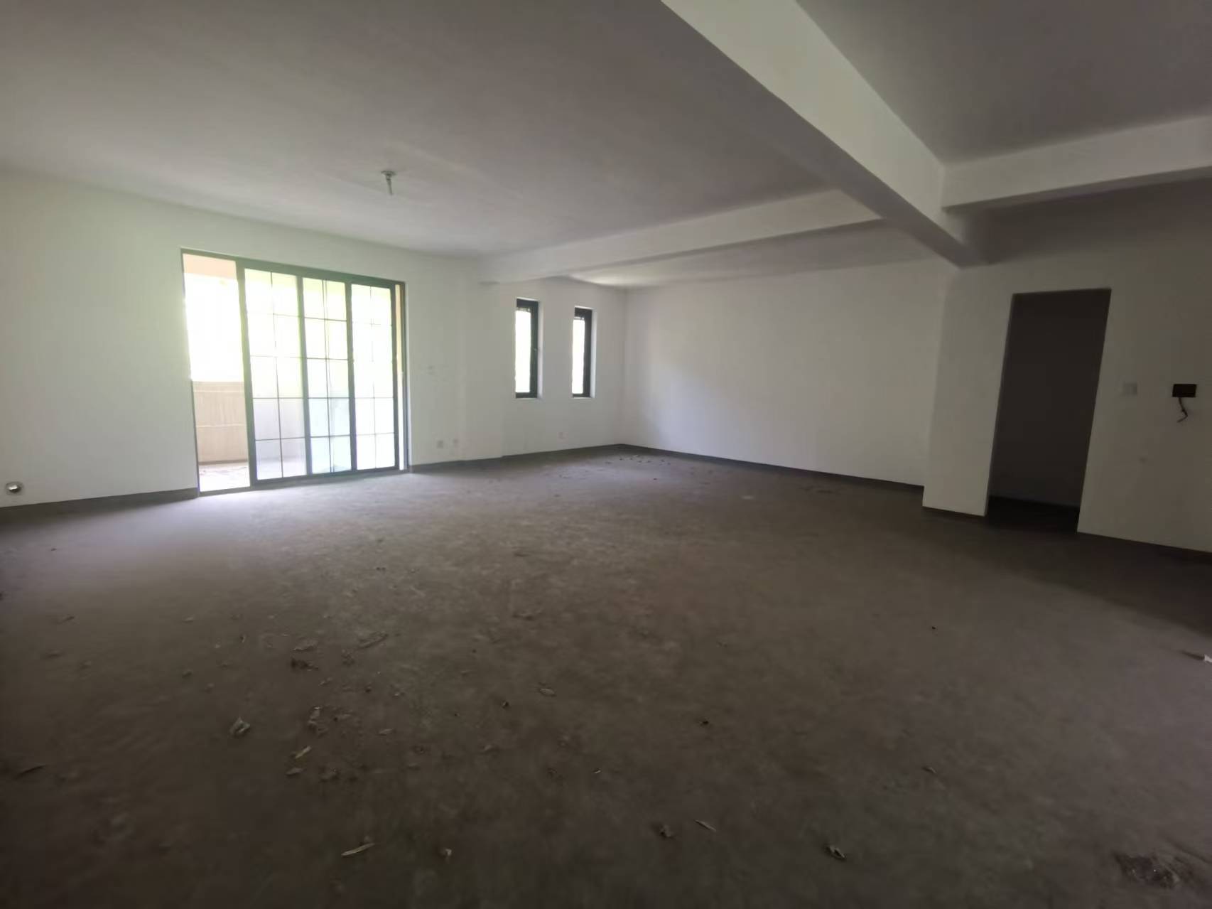 南通壹城水清木华 4室2厅2卫 239m&sup2;