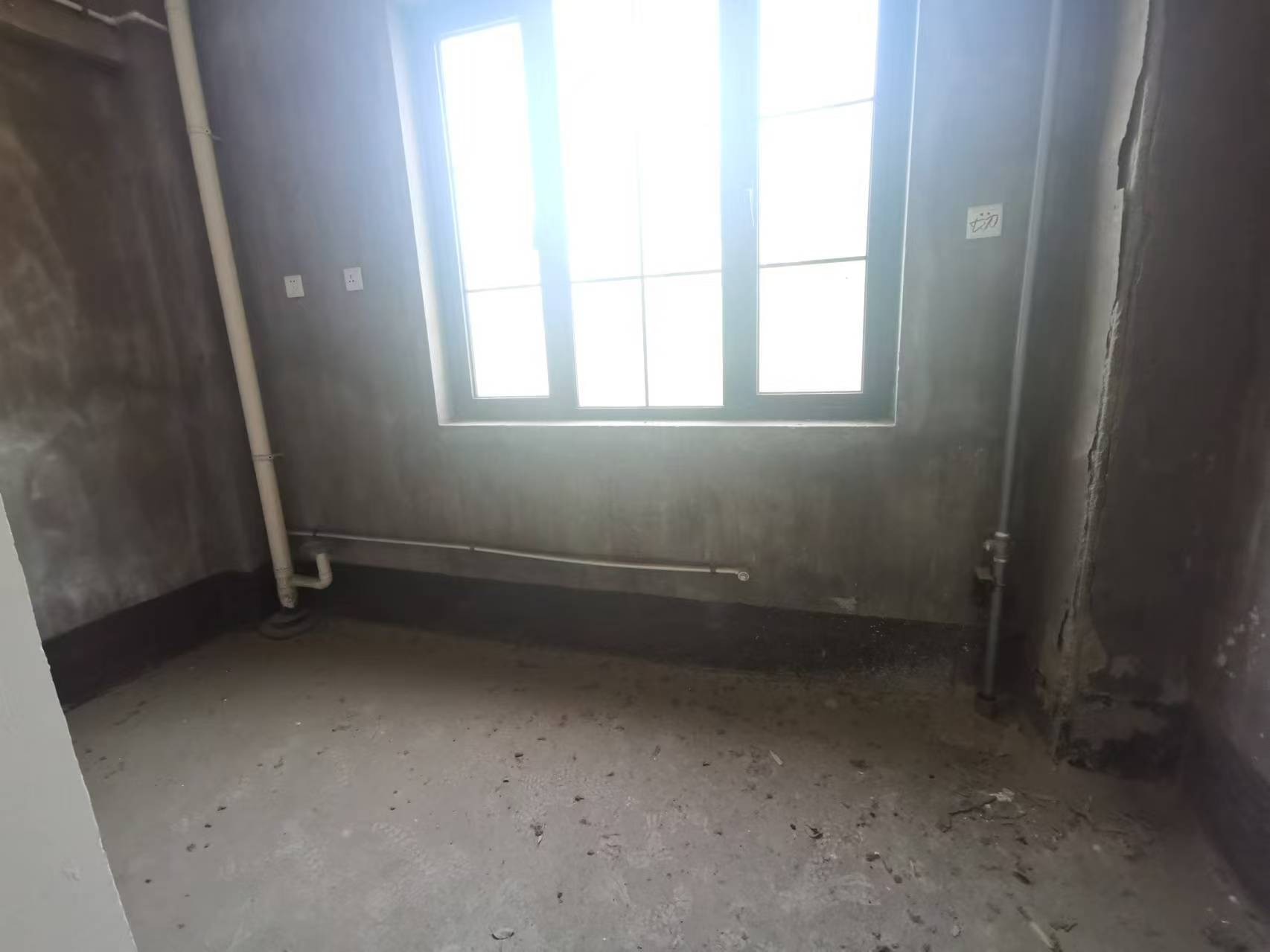 南通壹城水清木华 4室2厅2卫 239m&sup2;