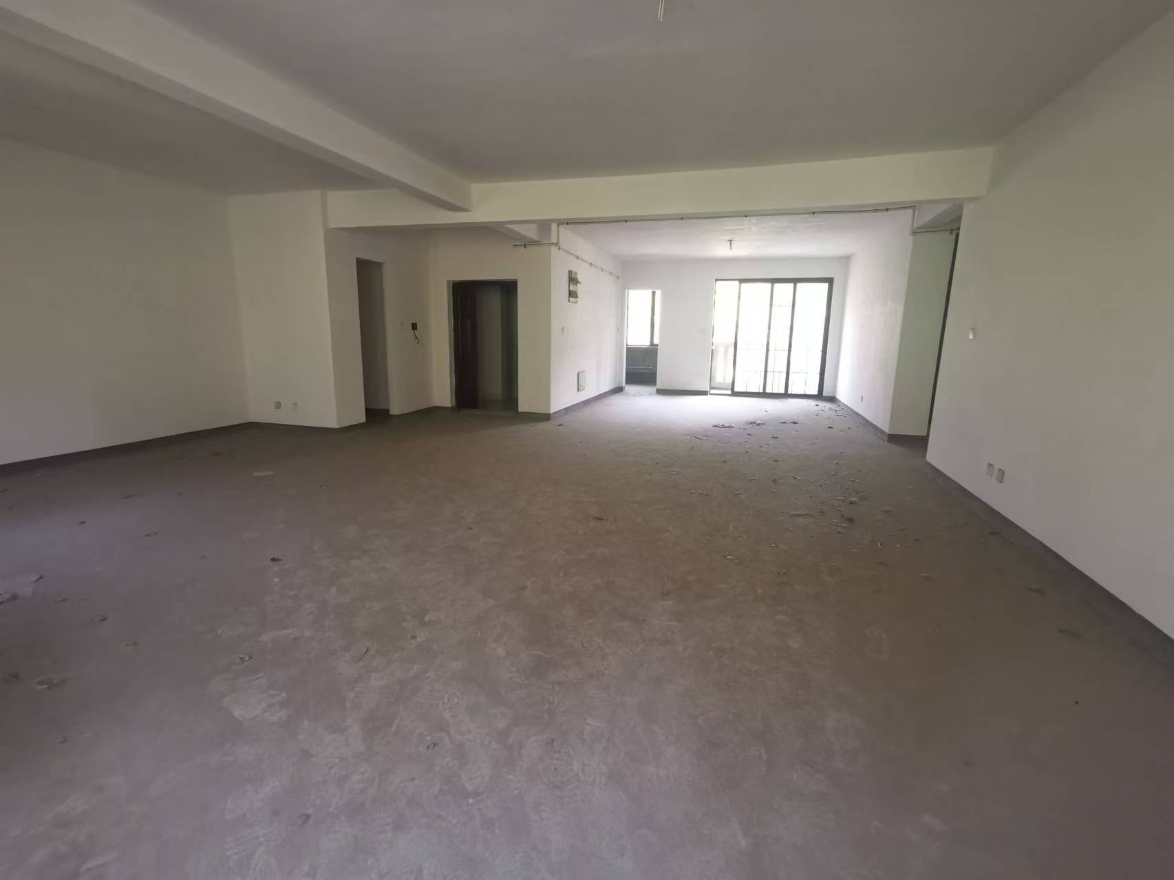 南通壹城水清木华 4室2厅2卫 239m&sup2;
