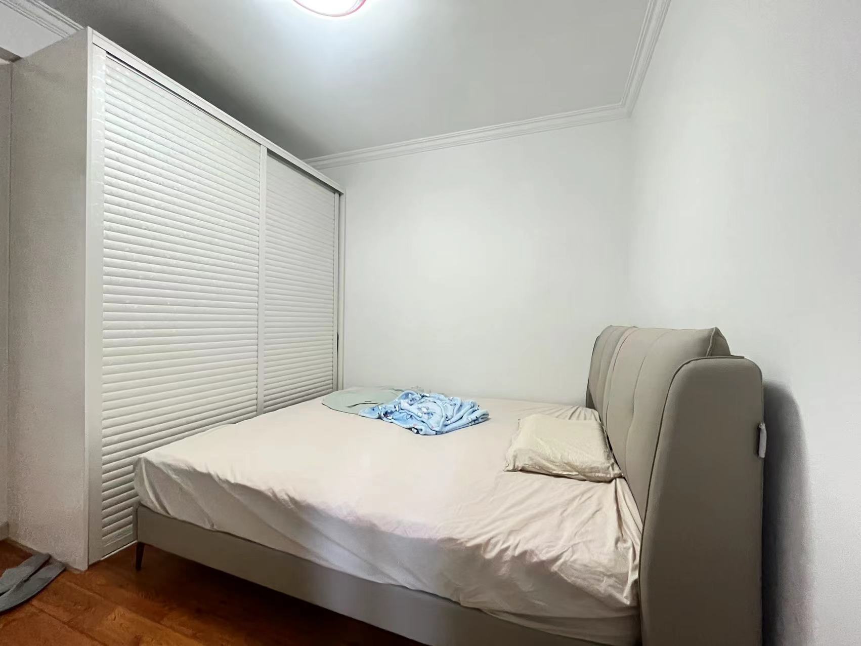 华强城 2室2厅1卫 89.13m&sup2;