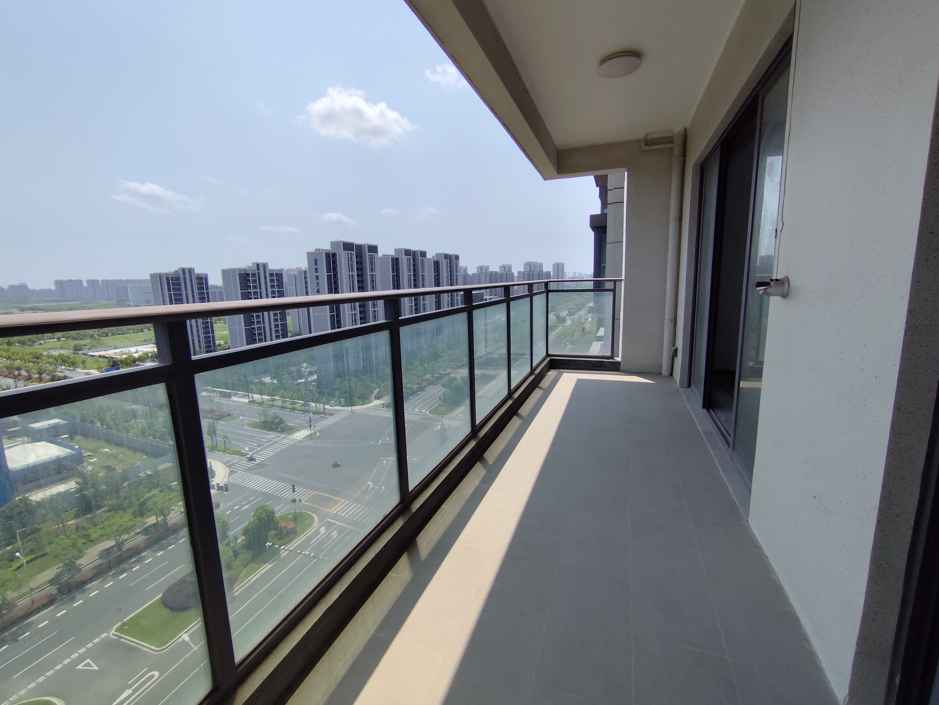 都会沁园 4室2厅2卫 148m&sup2;