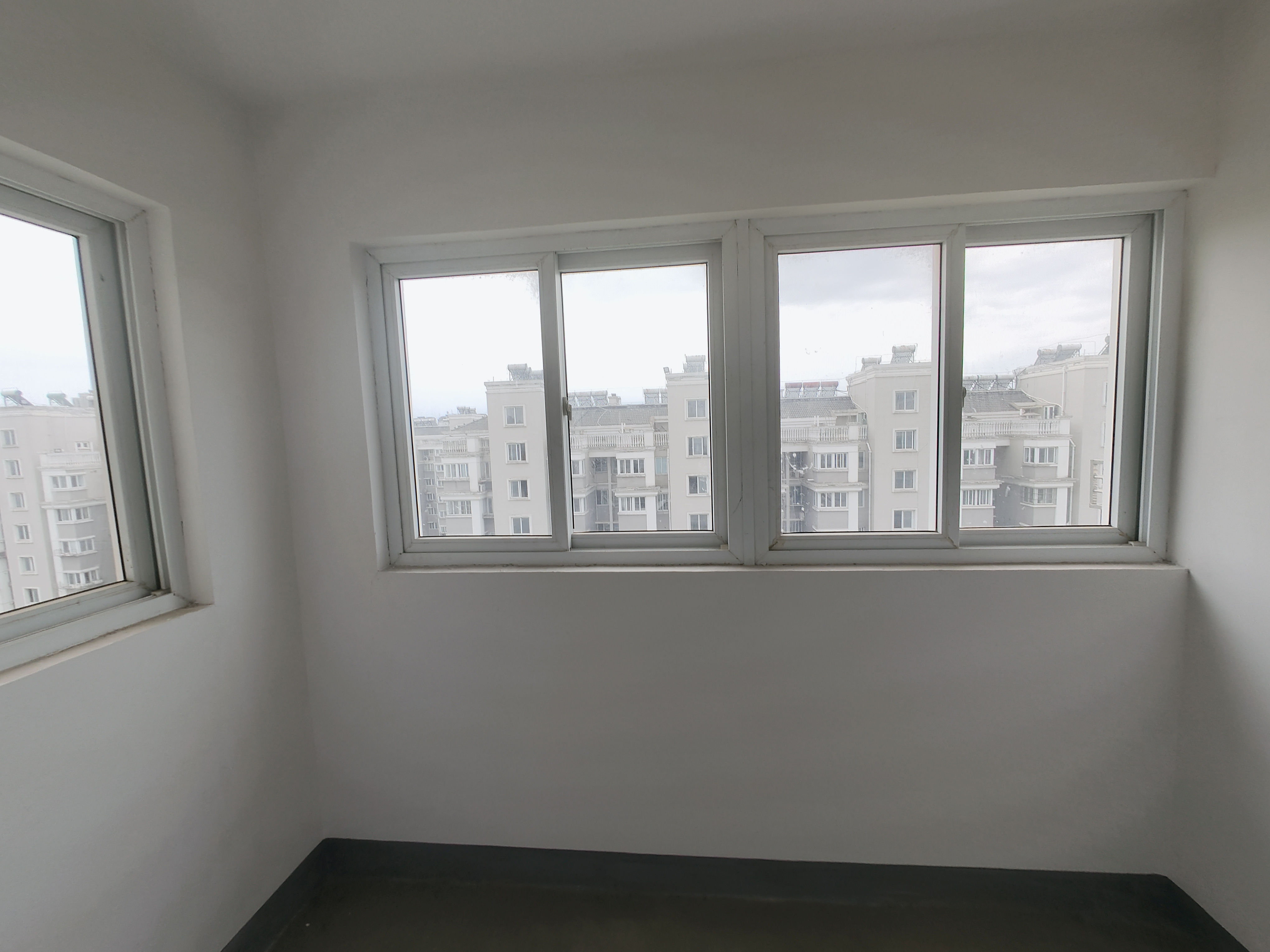 荟景苑 3室2厅1卫 127.58m&sup2;