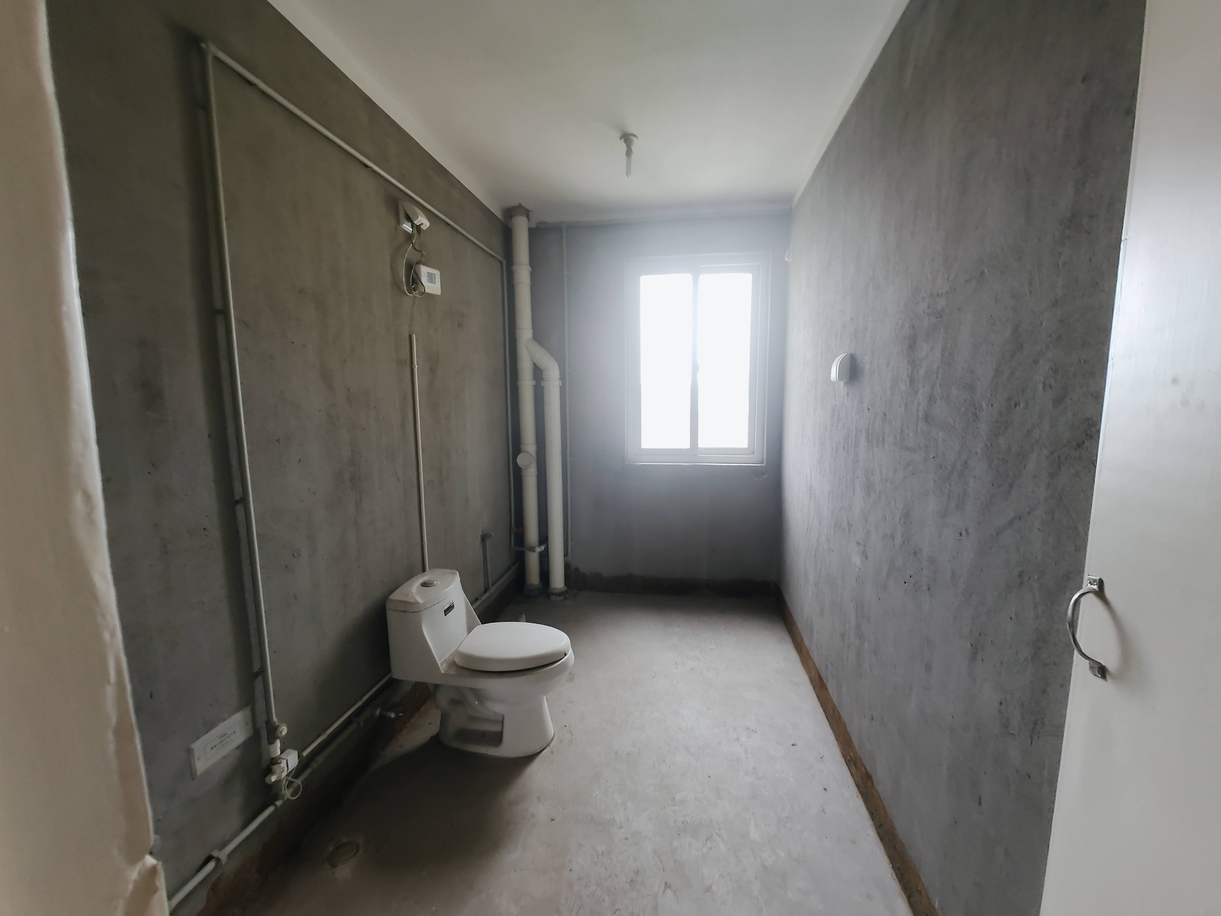 荟景苑 3室2厅1卫 127.58m&sup2;