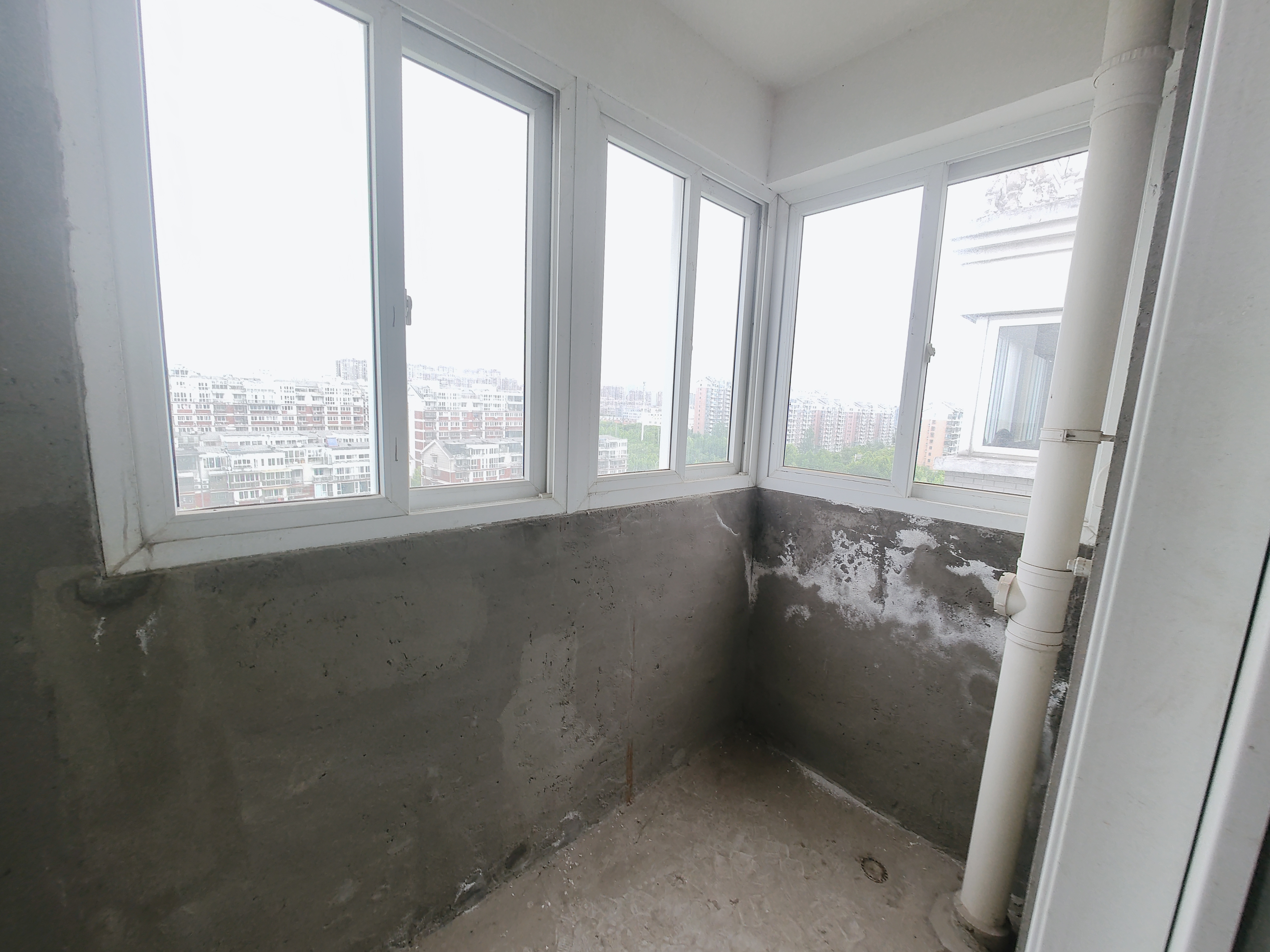 荟景苑 3室2厅1卫 127.58m&sup2;