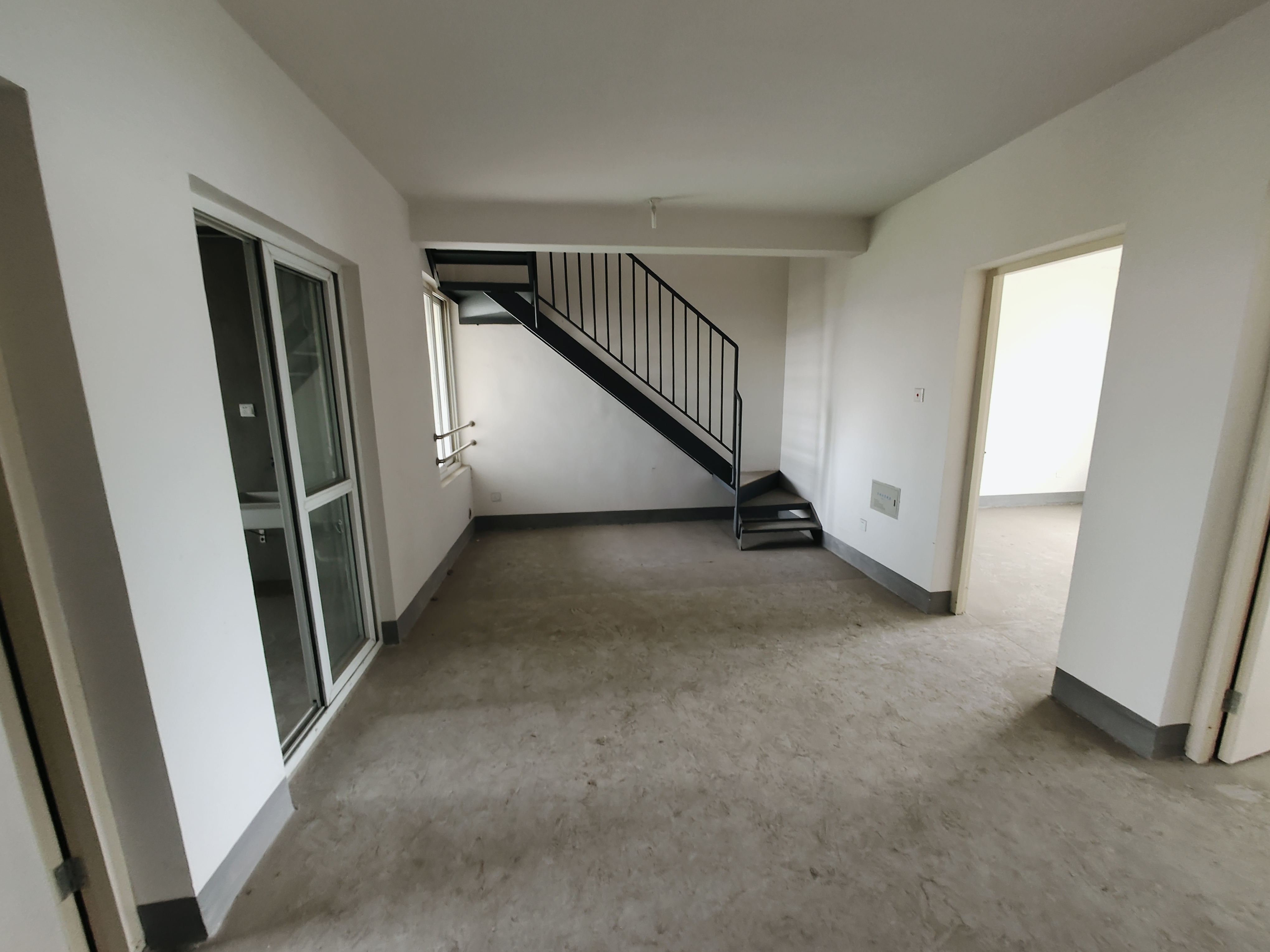 荟景苑 3室2厅1卫 127.58m&sup2;