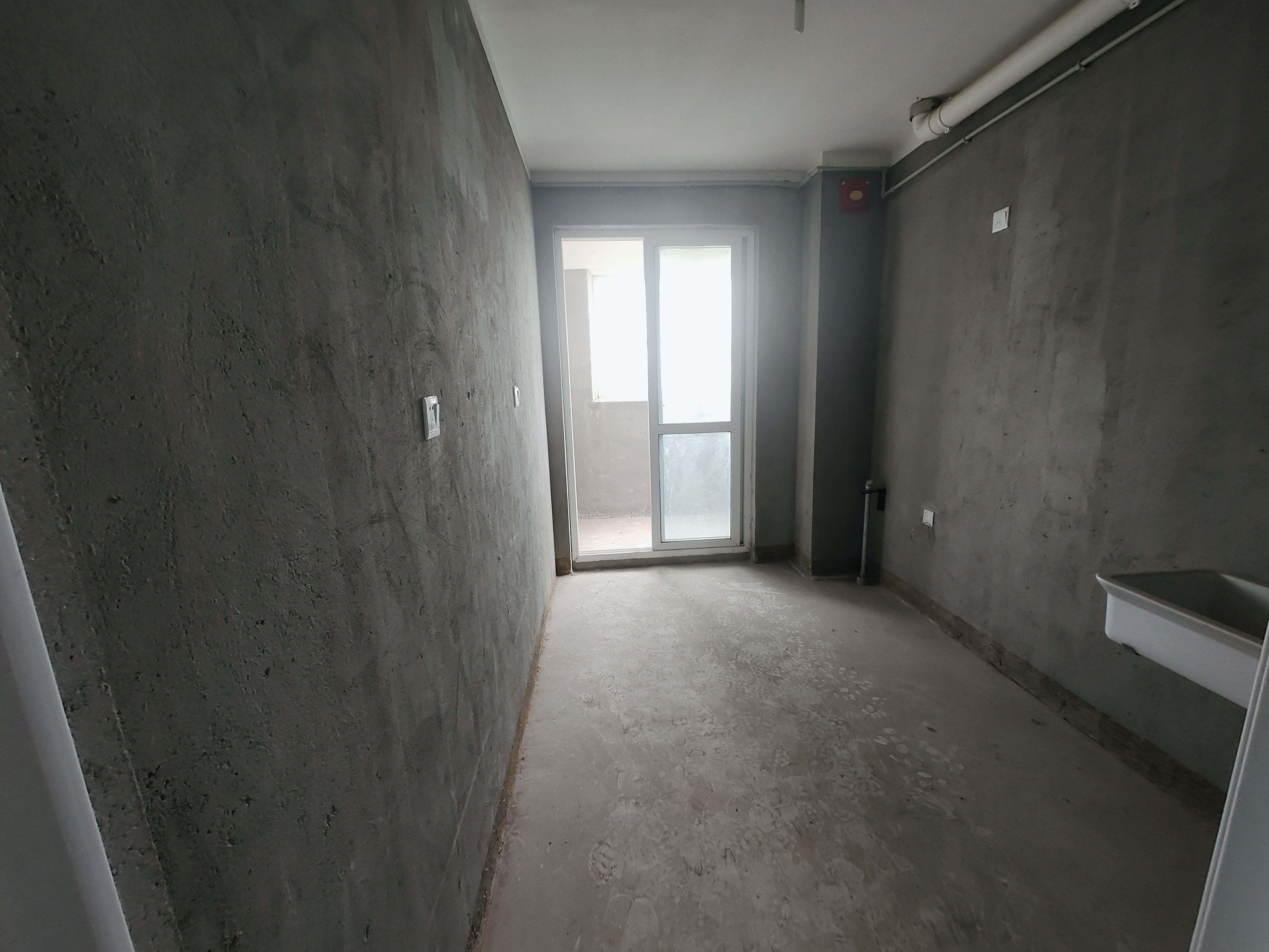 荟景苑 3室2厅1卫 127.58m&sup2;