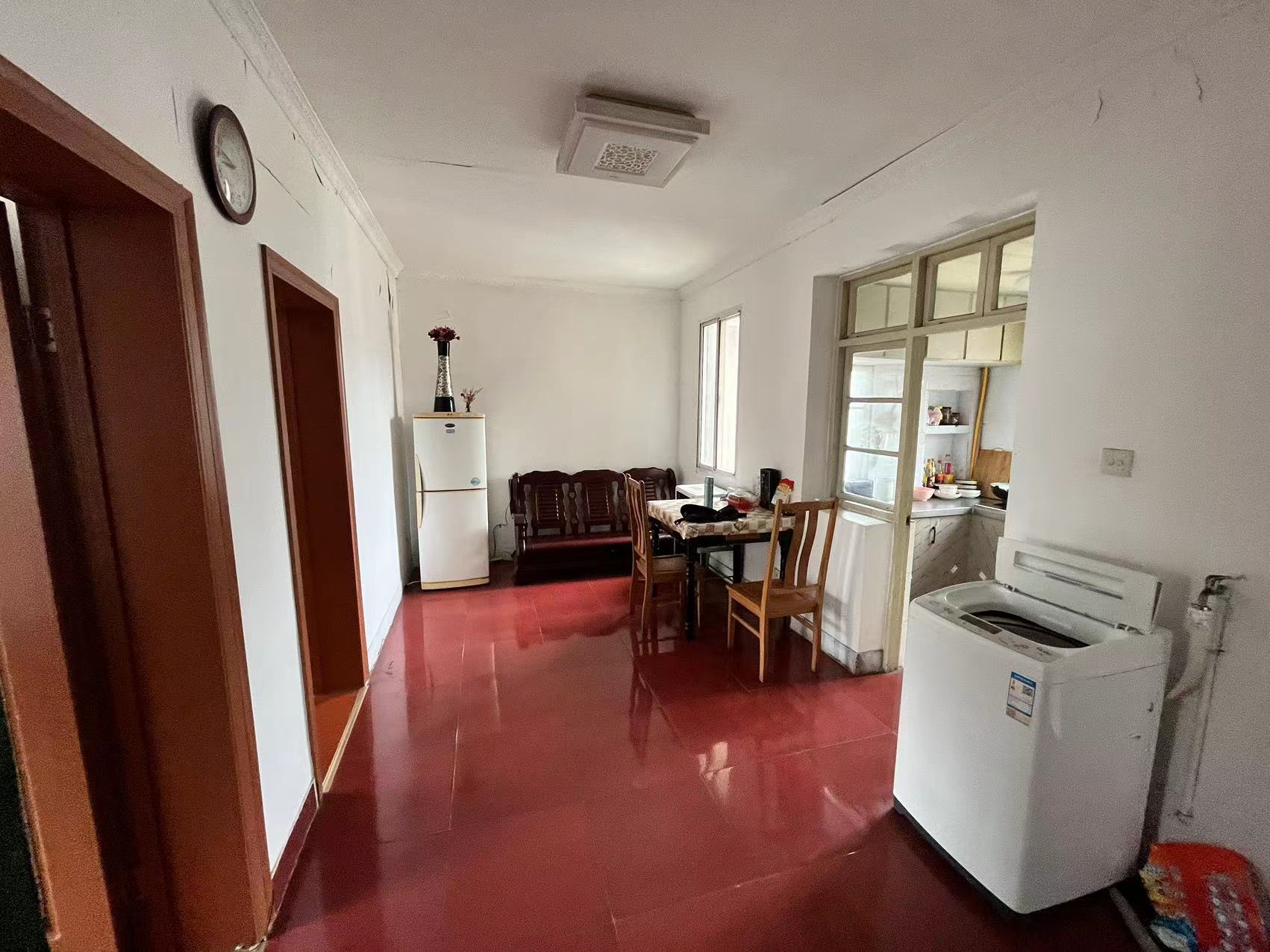 新建路新村(新建花苑) 2室1厅1卫 70m²