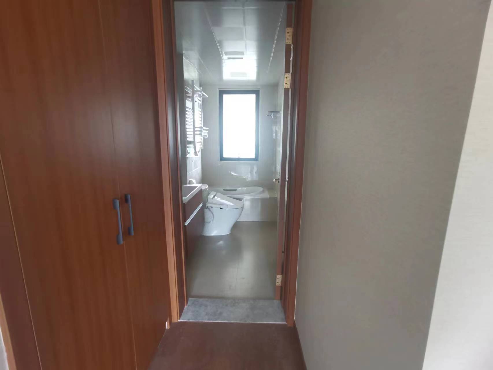 南通和风雅颂 3室2厅2卫 129.86m&sup2;