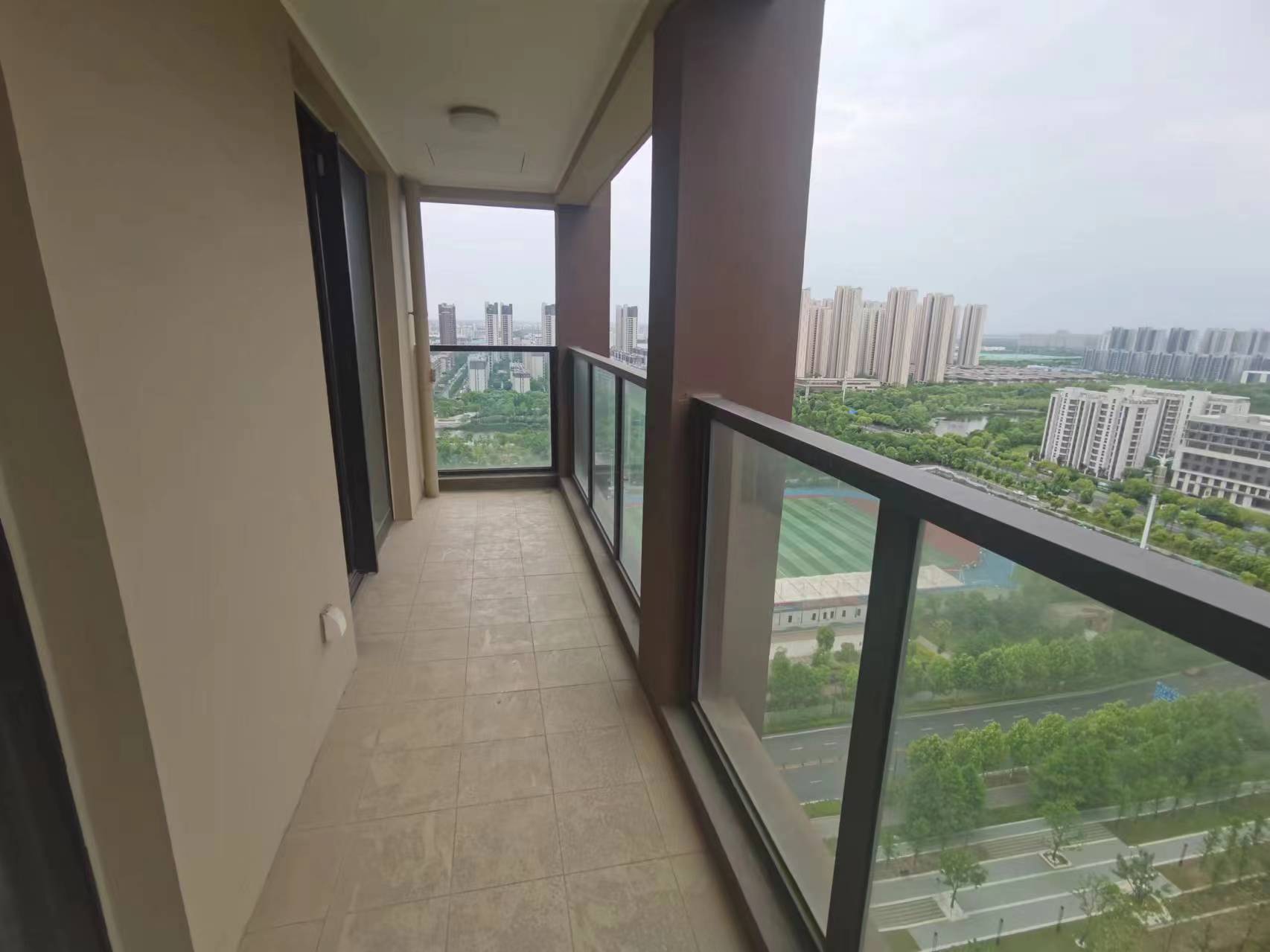 南通和风雅颂 3室2厅2卫 129.86m&sup2;