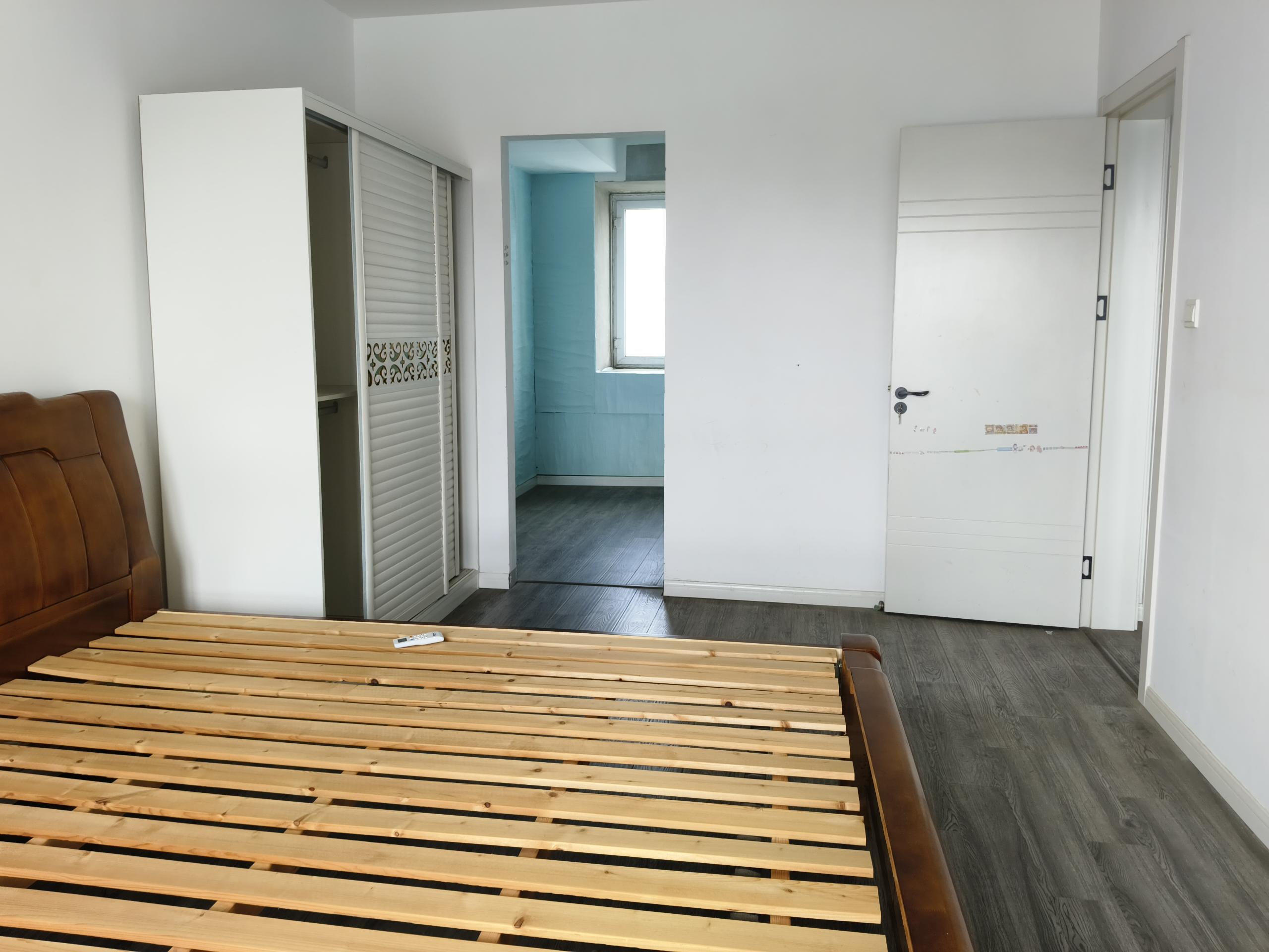 华润悦锦湾 3室2厅2卫 121m&sup2;