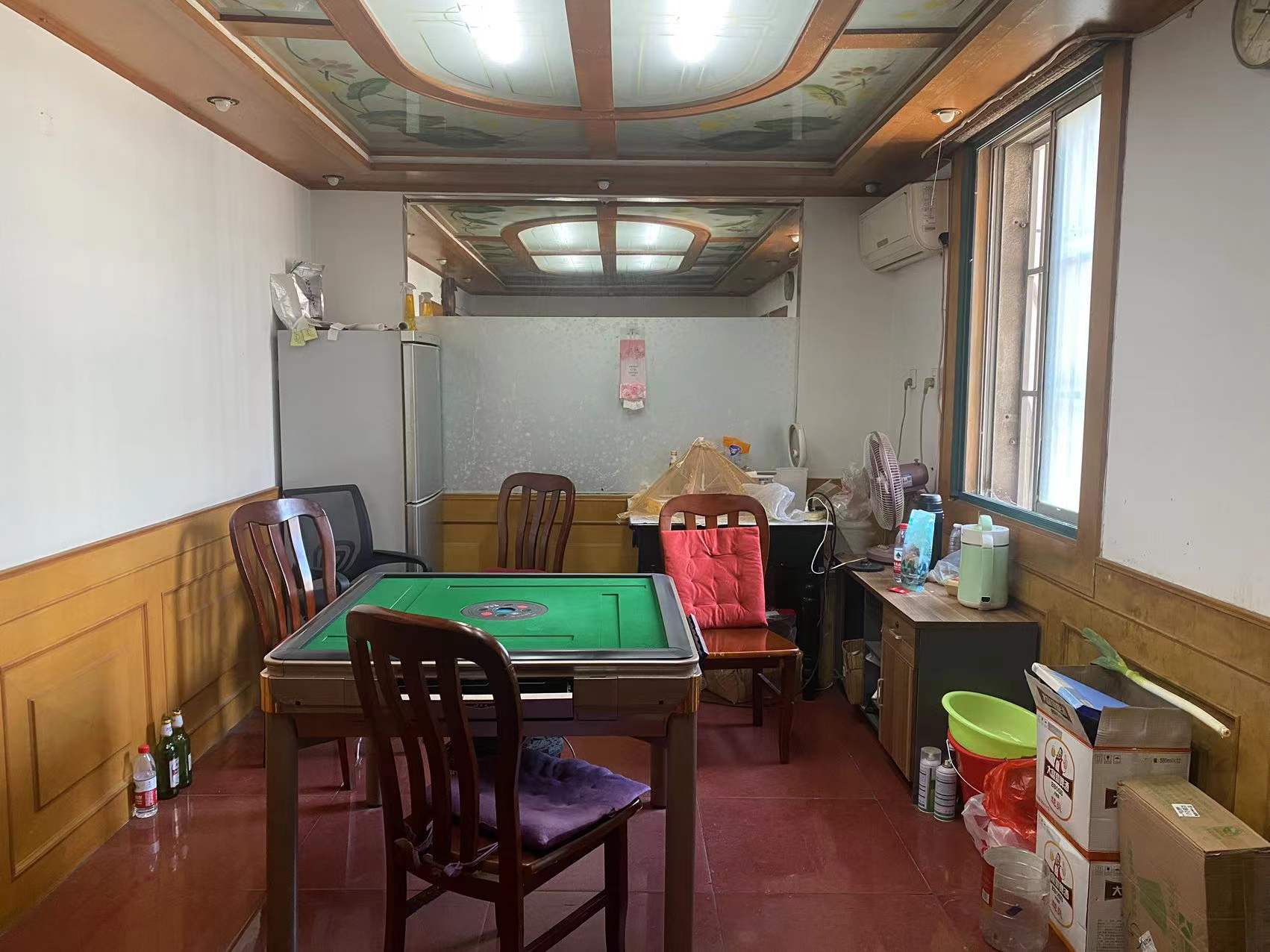 郭里园 2室1厅1卫 68.34m²