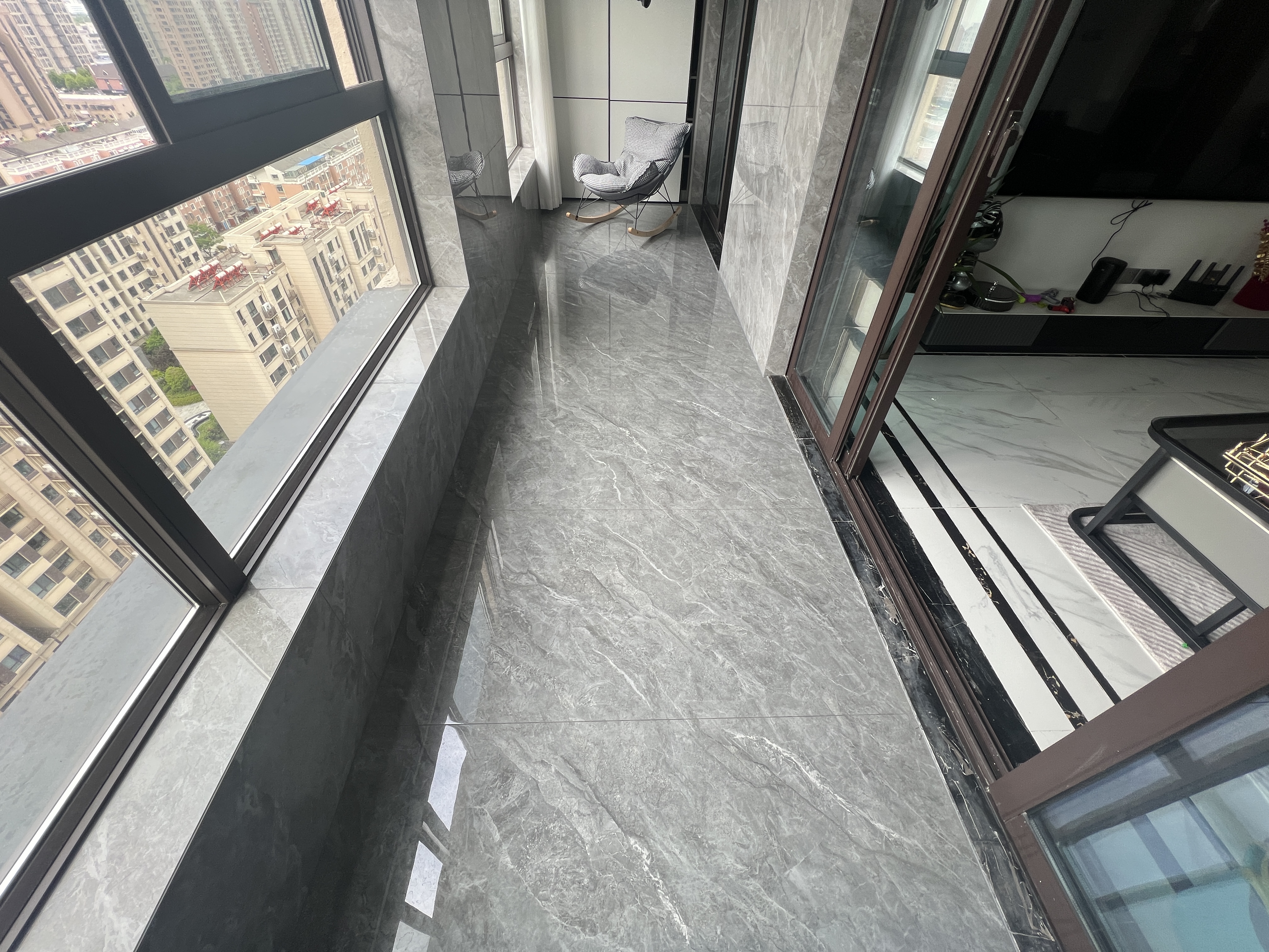 铂金时代 3室2厅2卫 120m&sup2;
