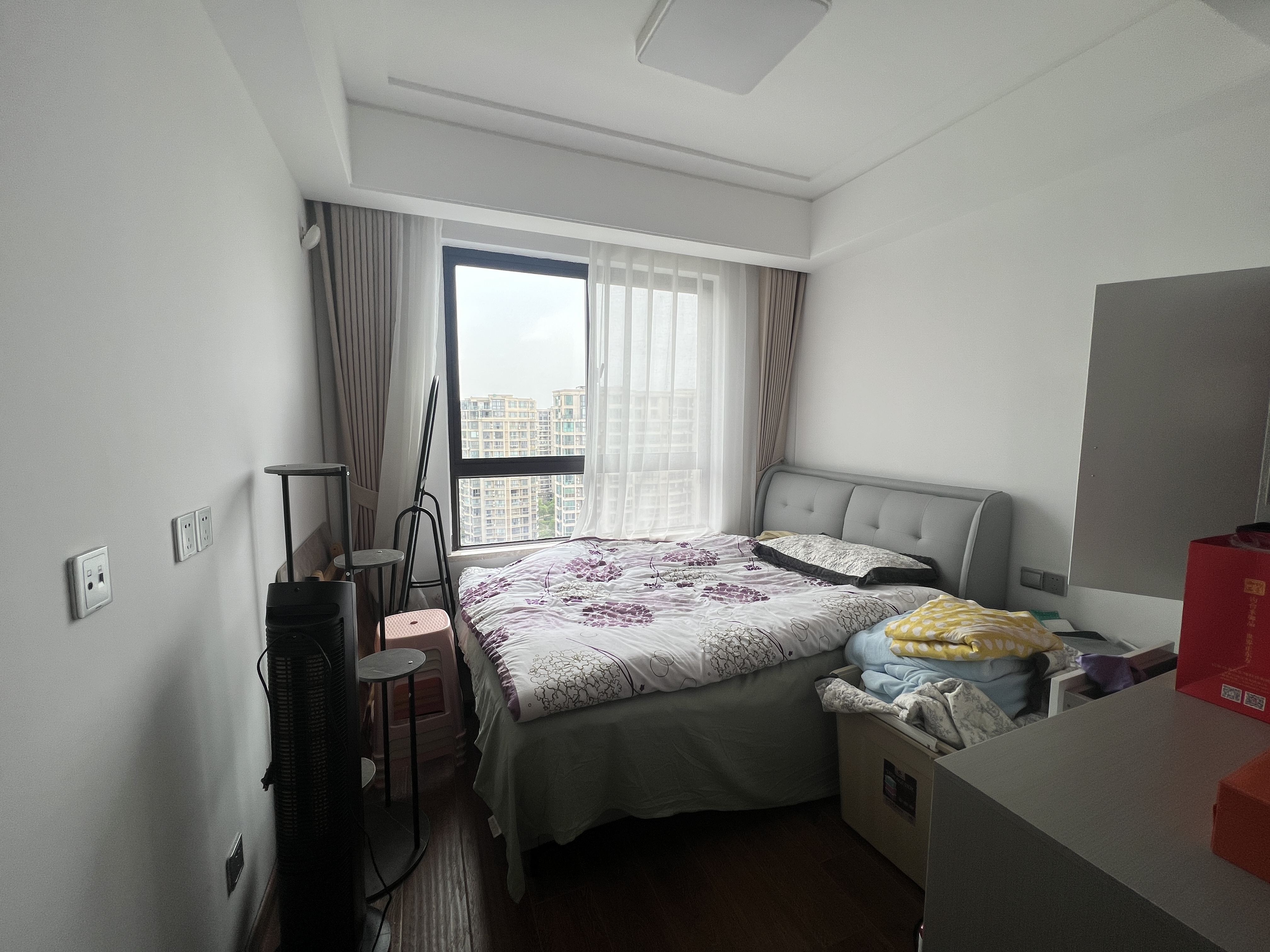 铂金时代 3室2厅2卫 120m&sup2;