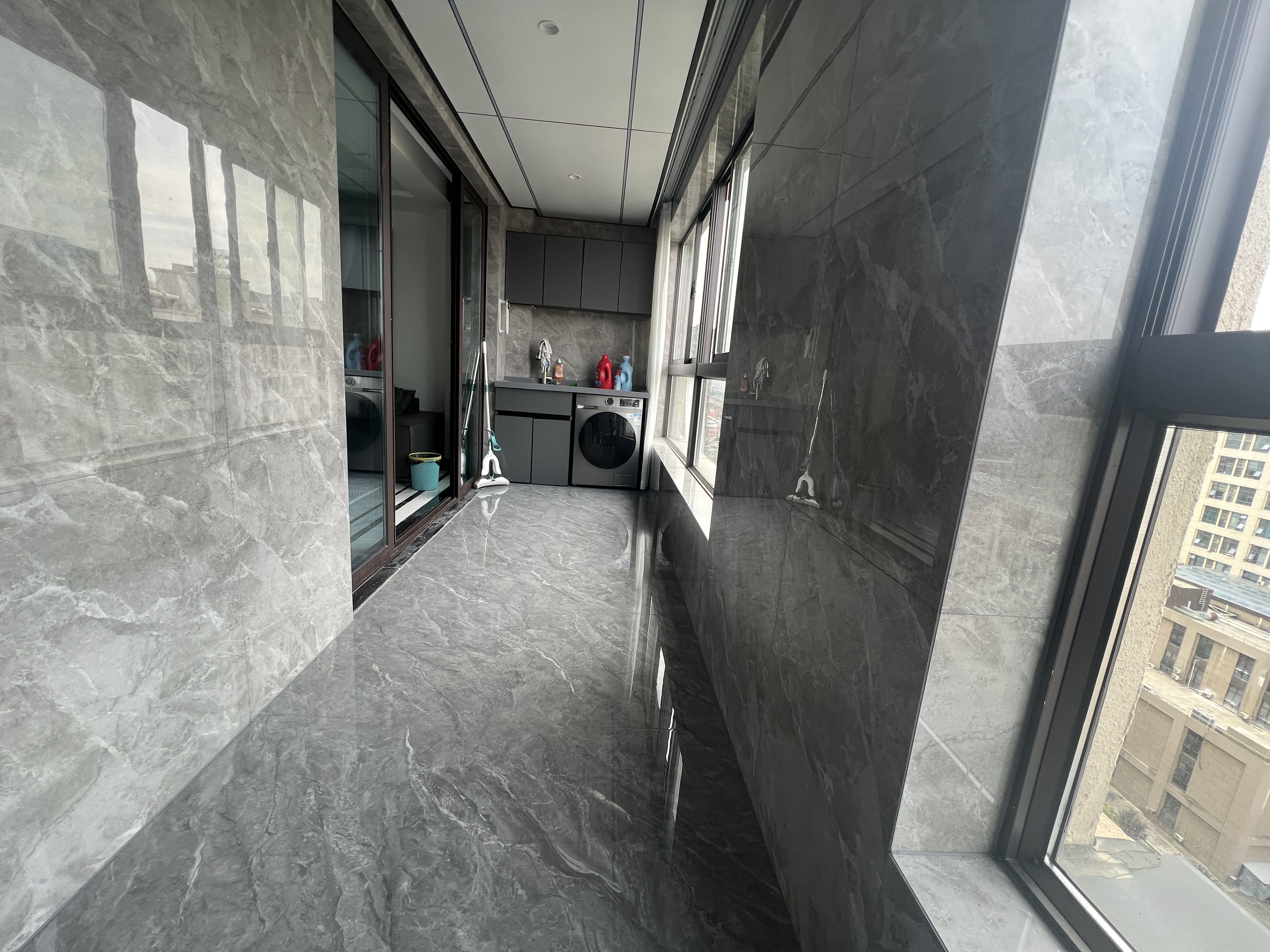 铂金时代 3室2厅2卫 120m&sup2;