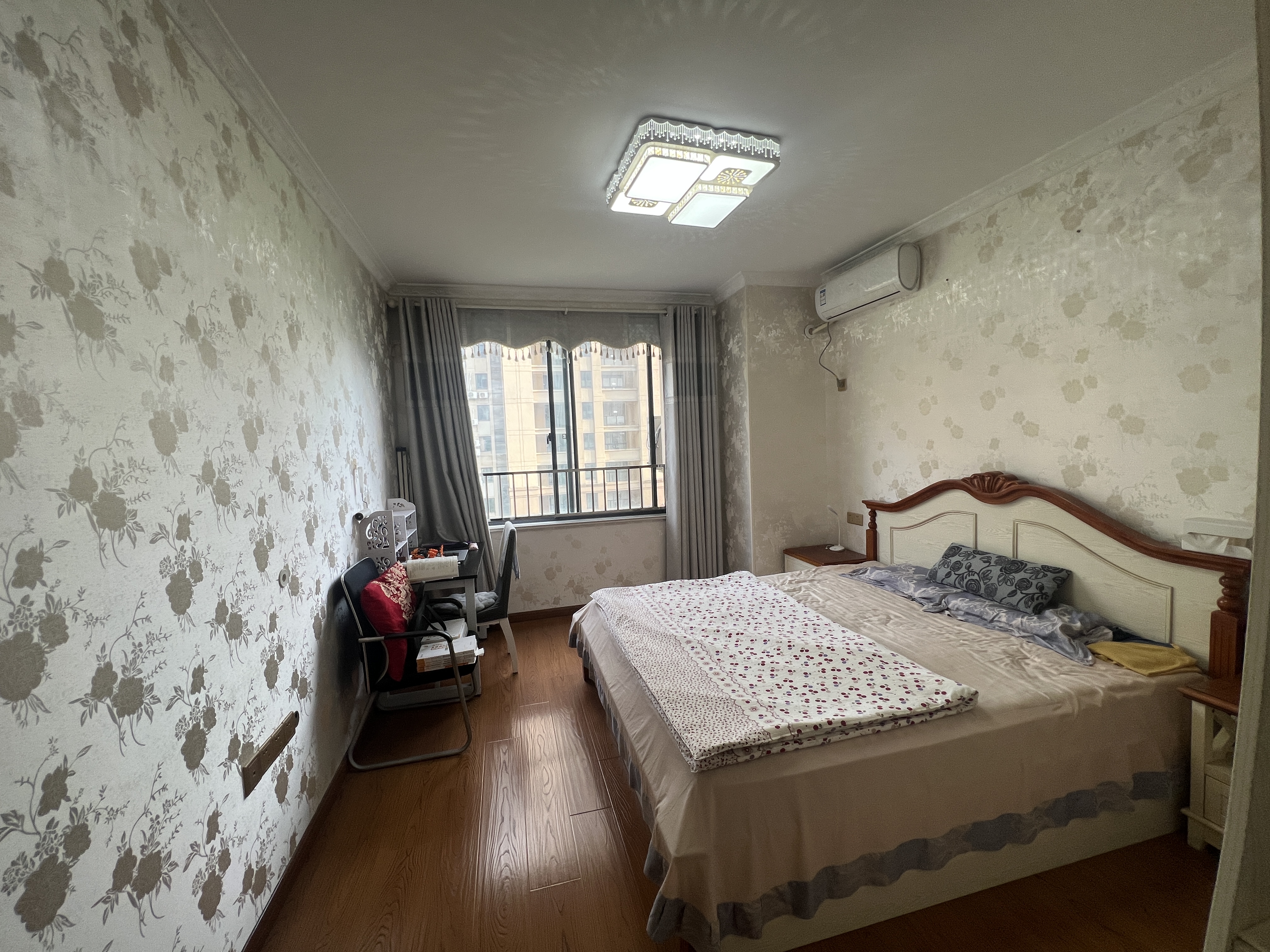 盛鑫 &middot;南湖学府 3室2厅1卫 97m&sup2;
