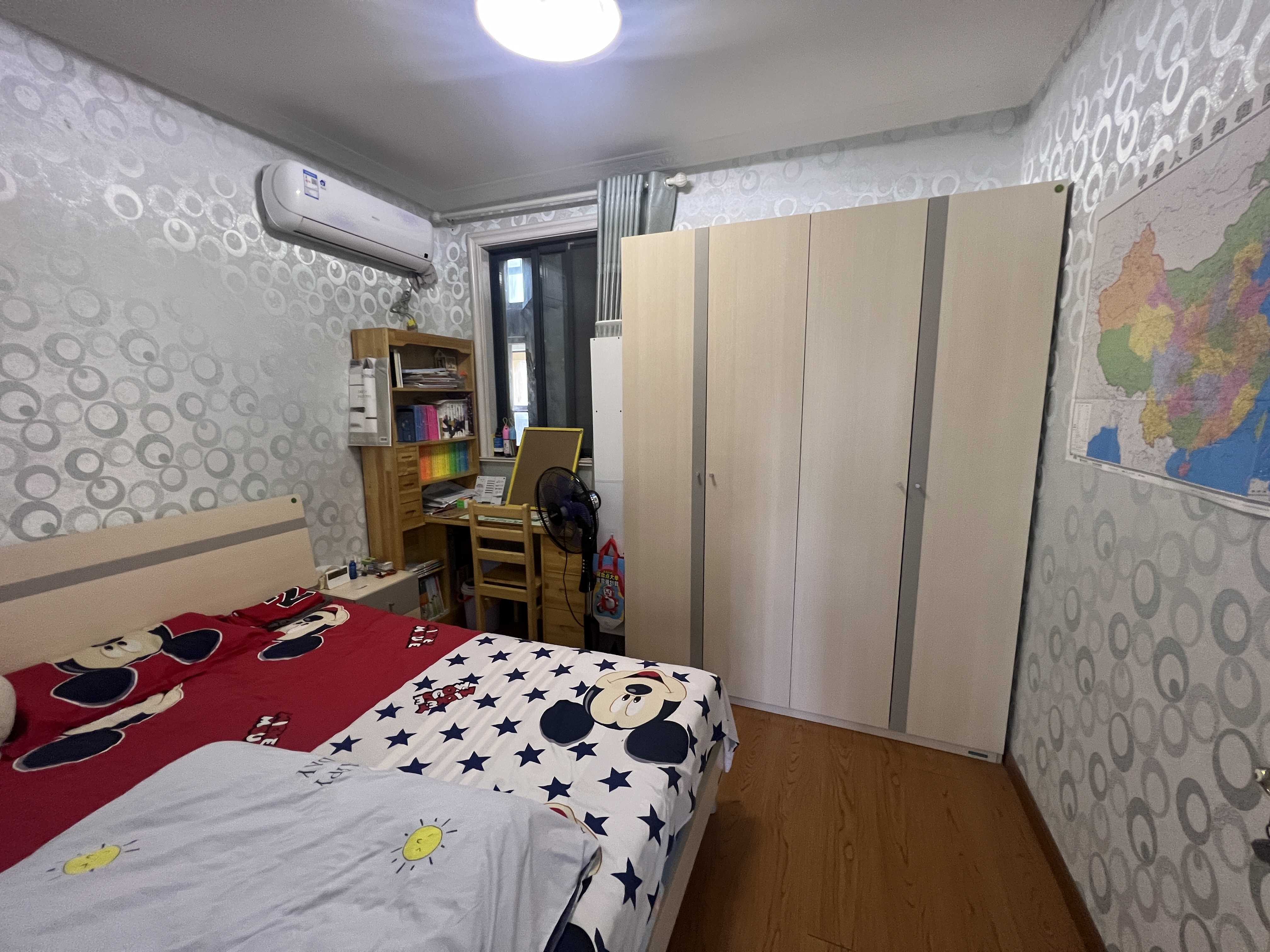 盛鑫 &middot;南湖学府 3室2厅1卫 97m&sup2;