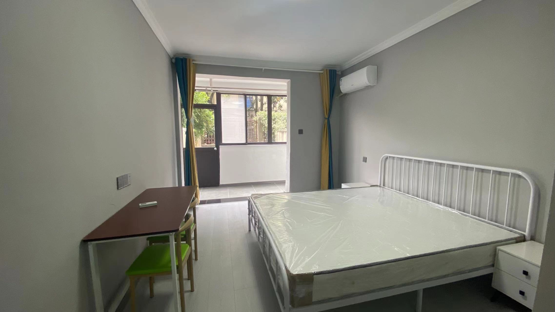 北郭北村 1室1厅1卫 41.28m²