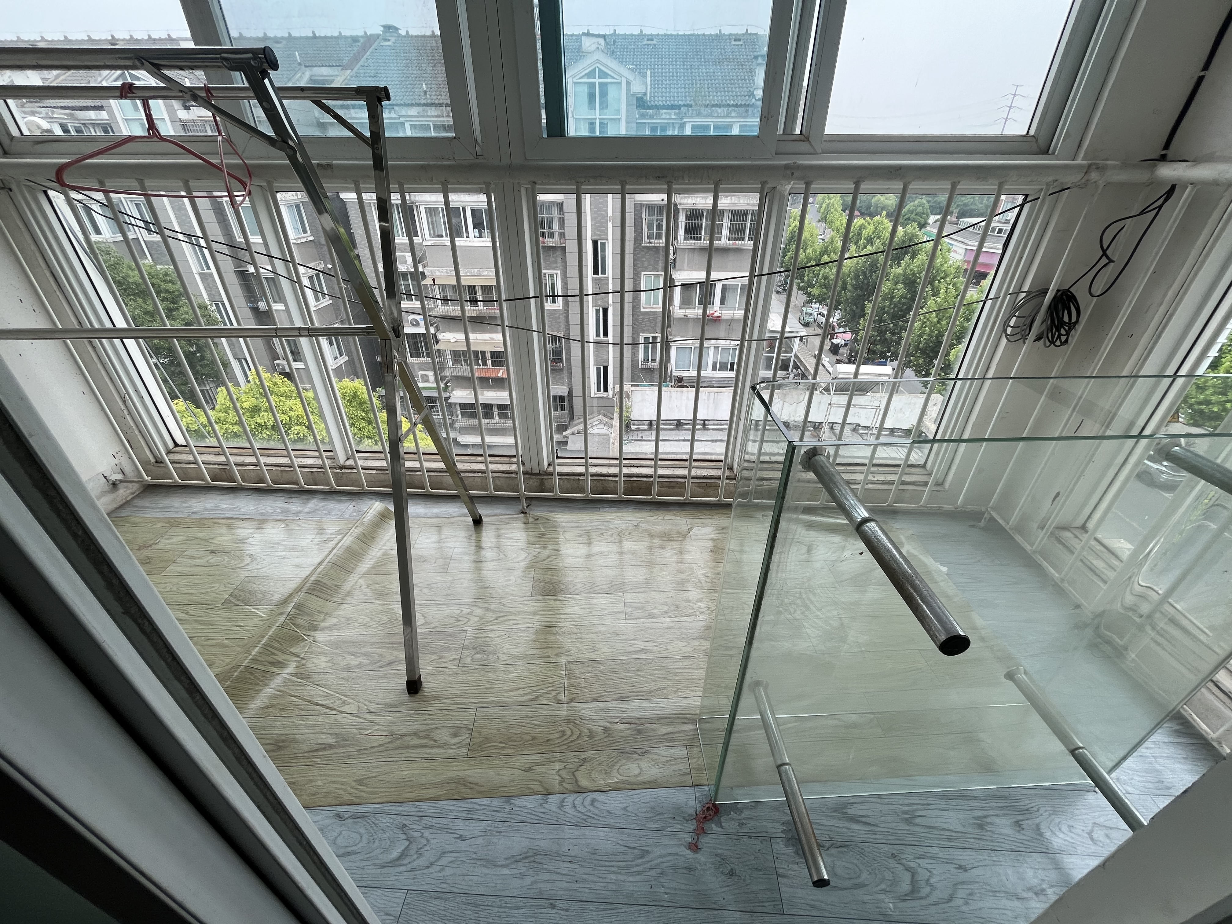新港花苑 2室1厅1卫 90m&sup2;