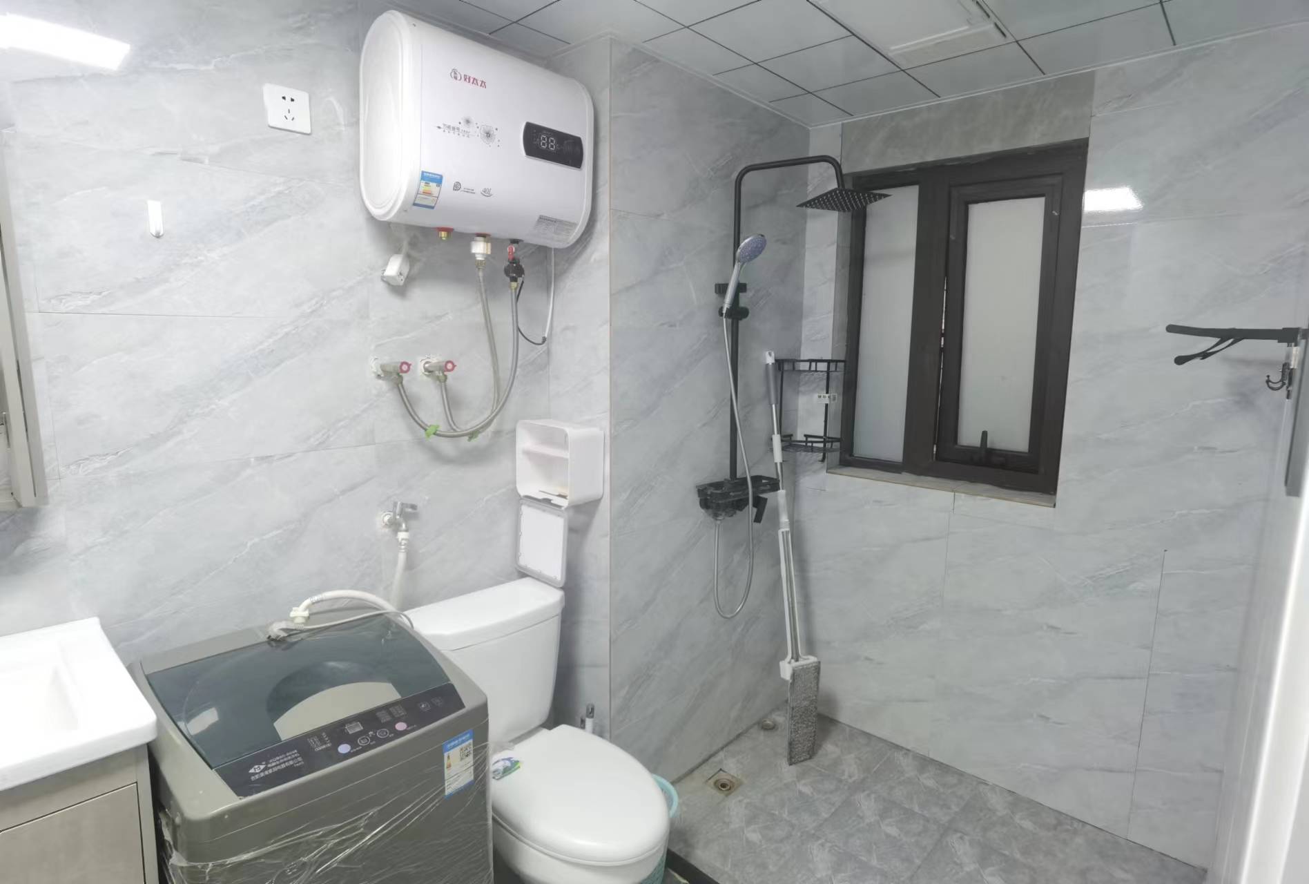 景瑞御府 3室2厅1卫 93m&sup2;