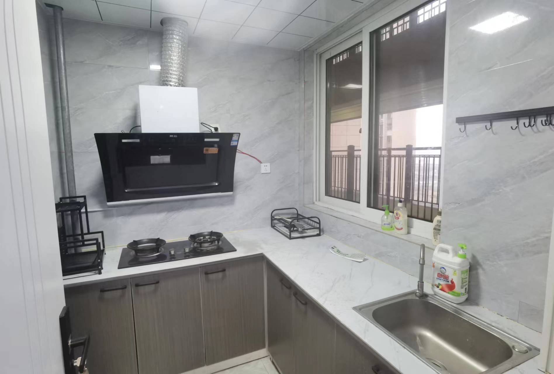 景瑞御府 3室2厅1卫 93m&sup2;