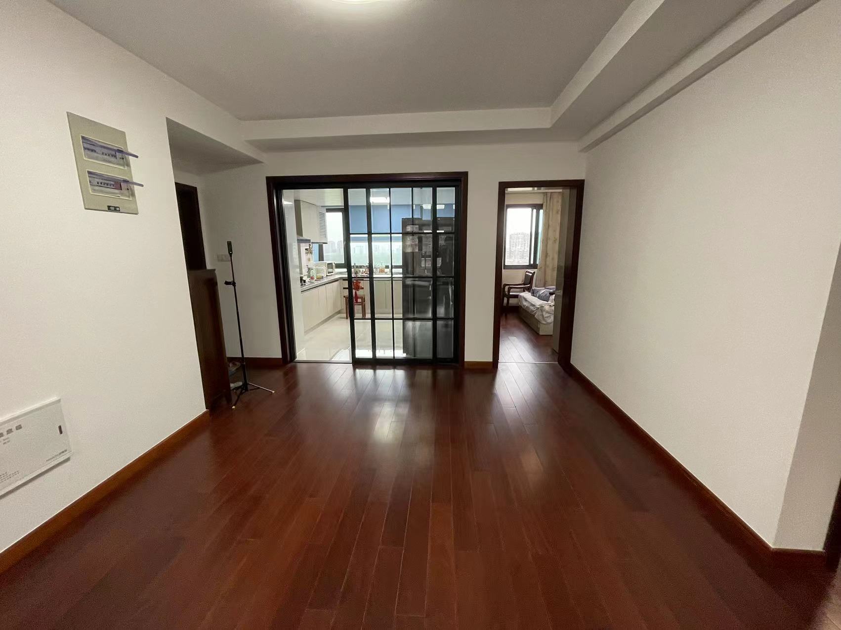 万濠星城 3室2厅1卫 115m&sup2;