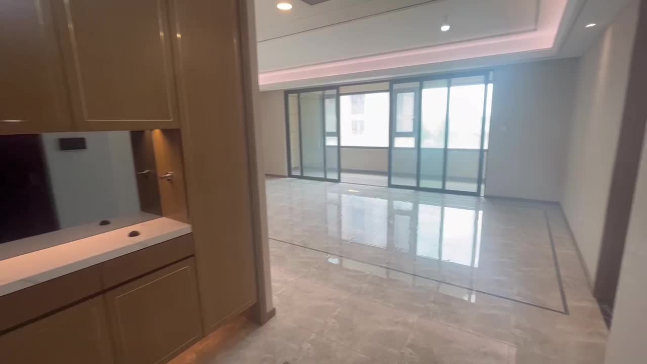 绿城沁园 4室2厅2卫 178m²