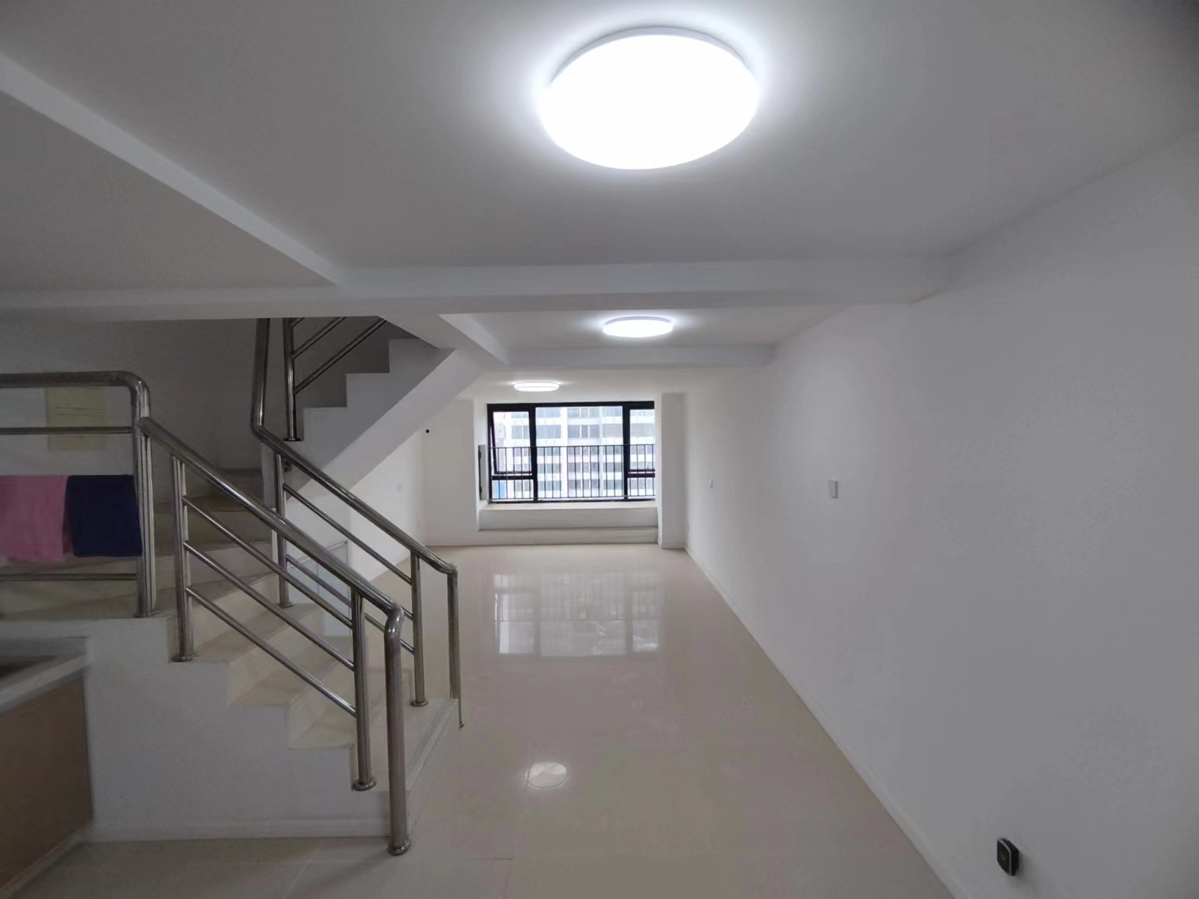 星光耀广场 1室1厅1卫 55m²