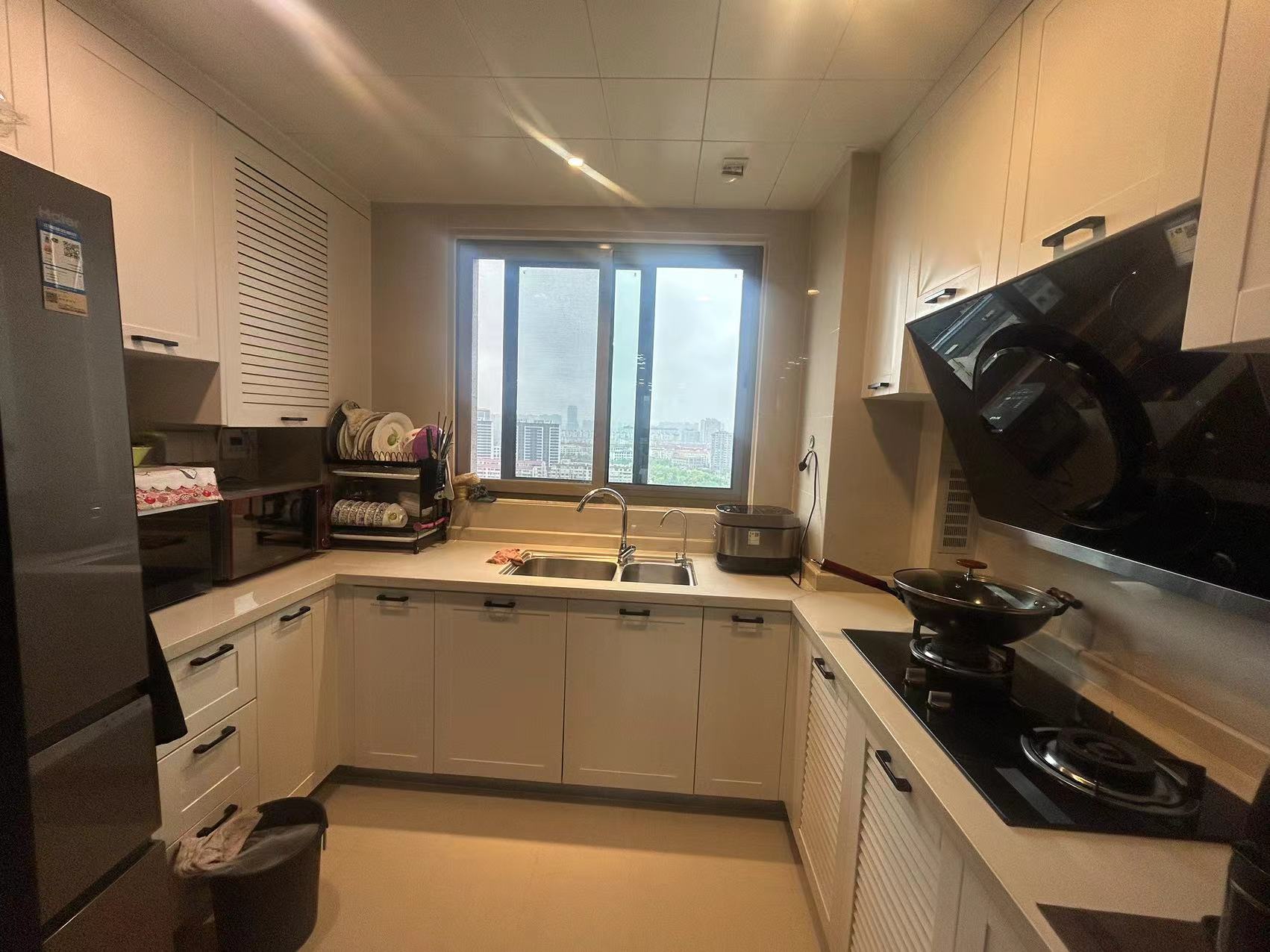 公馆1895 3室2厅2卫 117.27m²