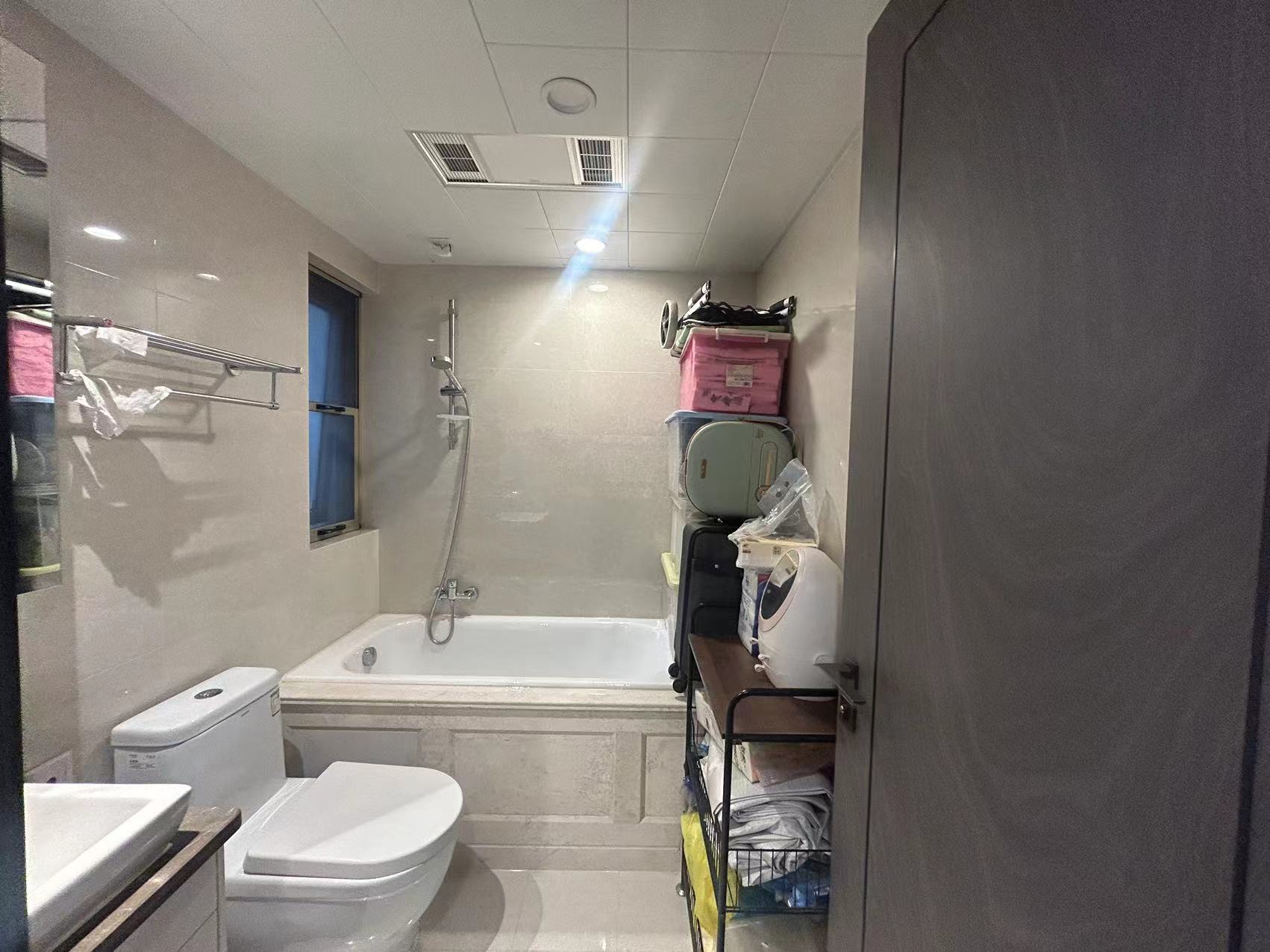 公馆1895 3室2厅2卫 117.27m²