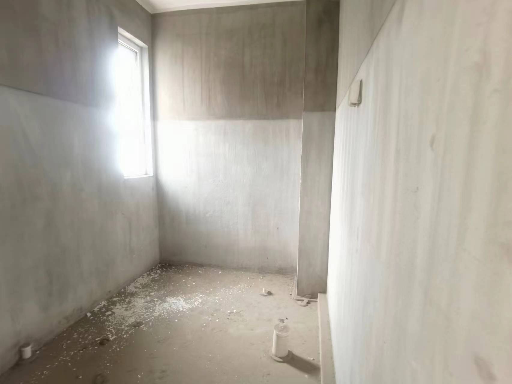 世茂公元 3室2厅3卫 174.42m&sup2;