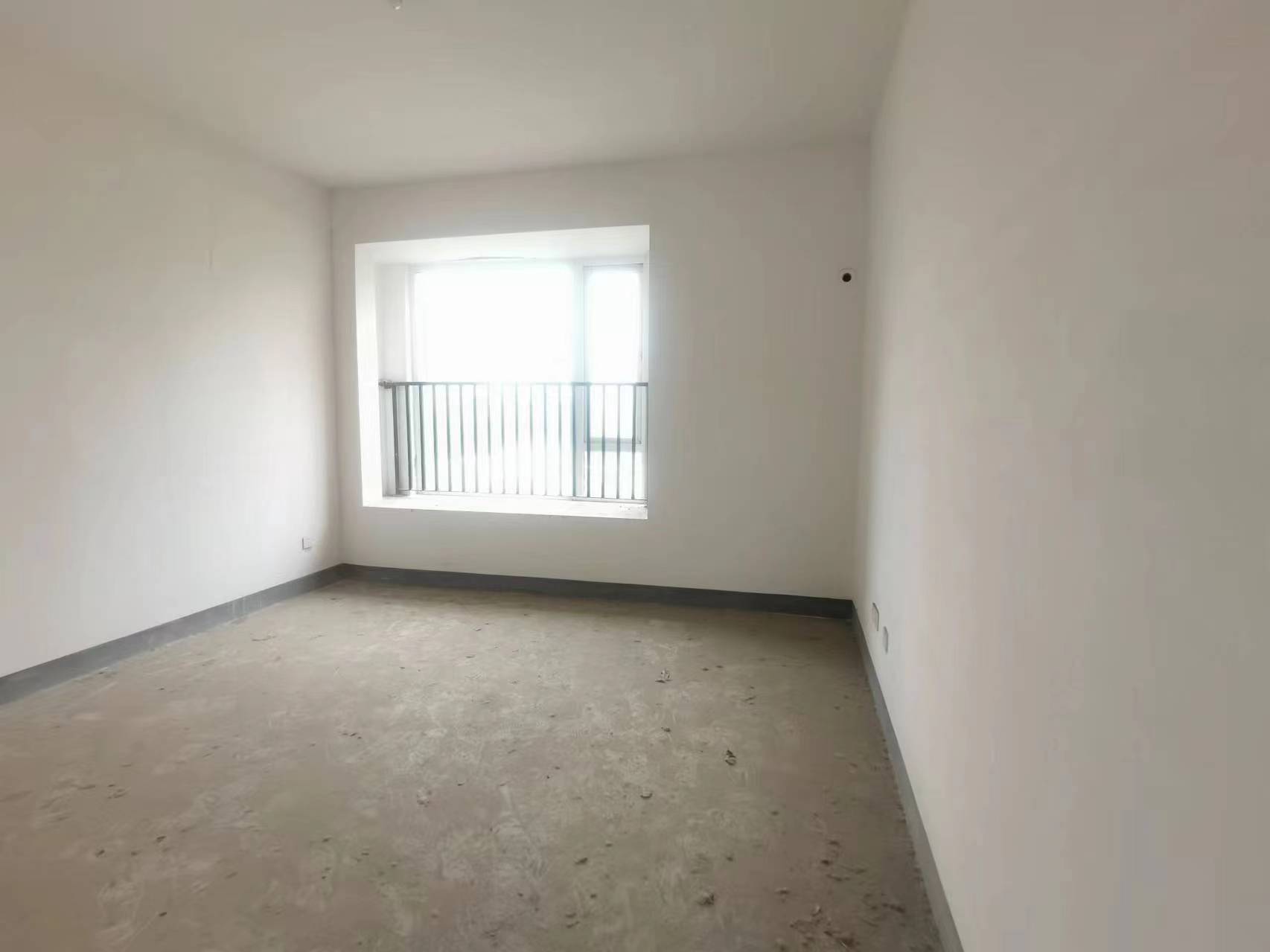 世茂公元 3室2厅3卫 174.42m&sup2;