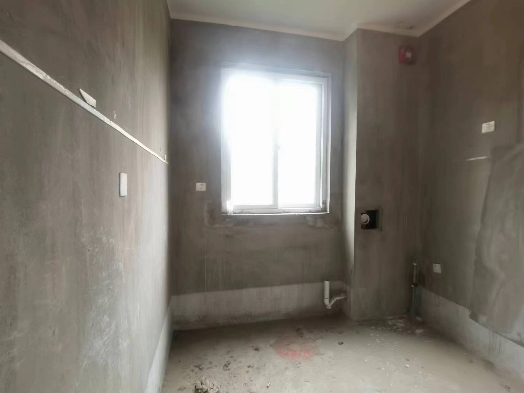 世茂公元 3室2厅3卫 174.42m&sup2;