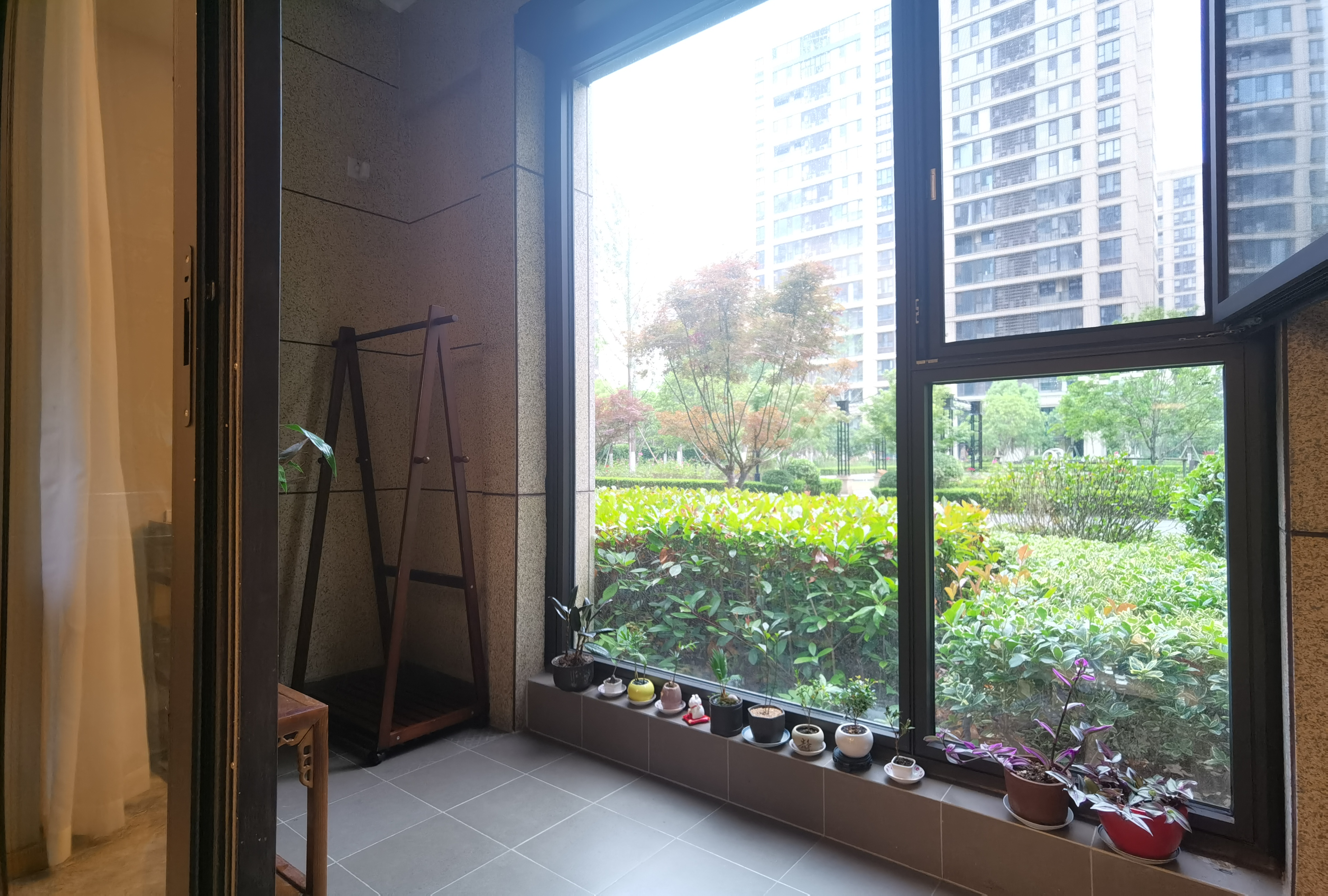 绿城蘭园 3室2厅2卫 125m²