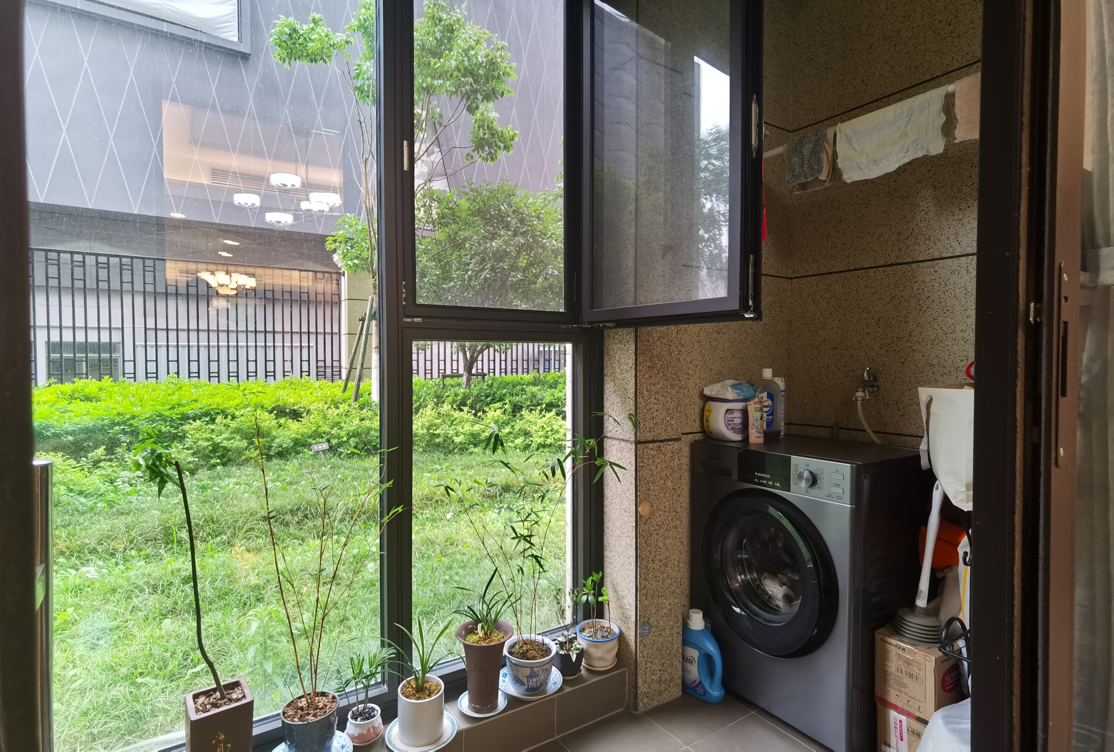 绿城蘭园 3室2厅2卫 125m²