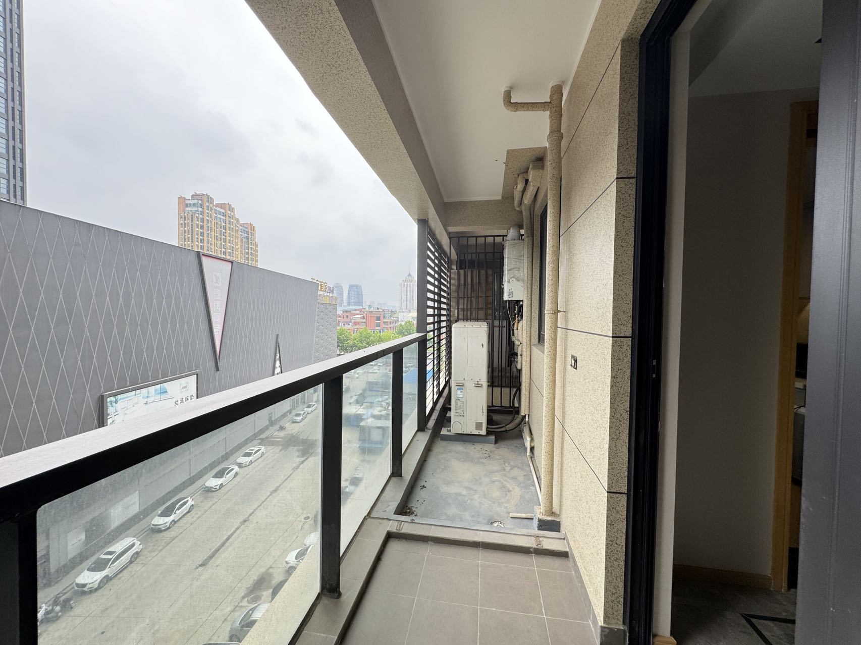 绿城蘭园 3室2厅2卫 143m&sup2;