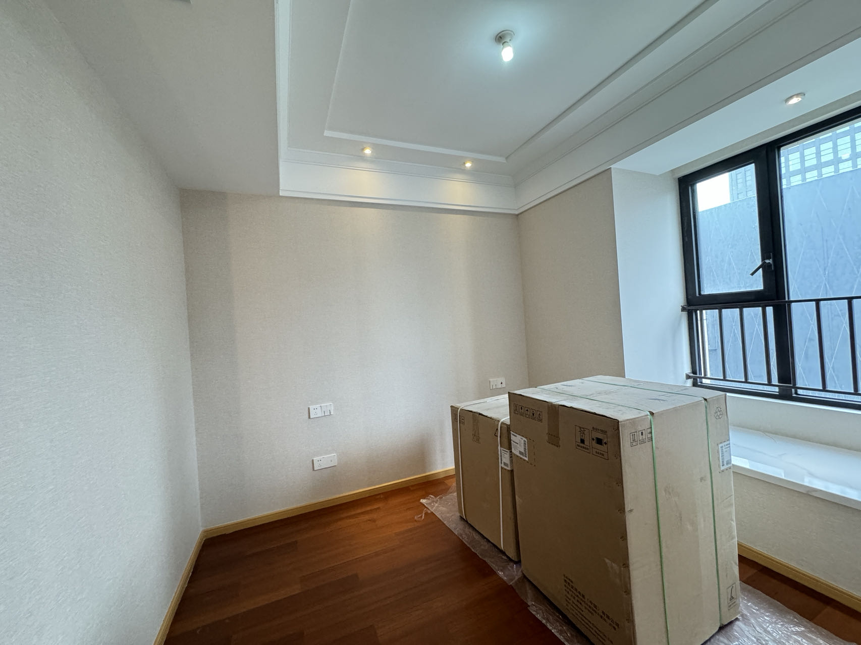 绿城蘭园 3室2厅2卫 143m&sup2;