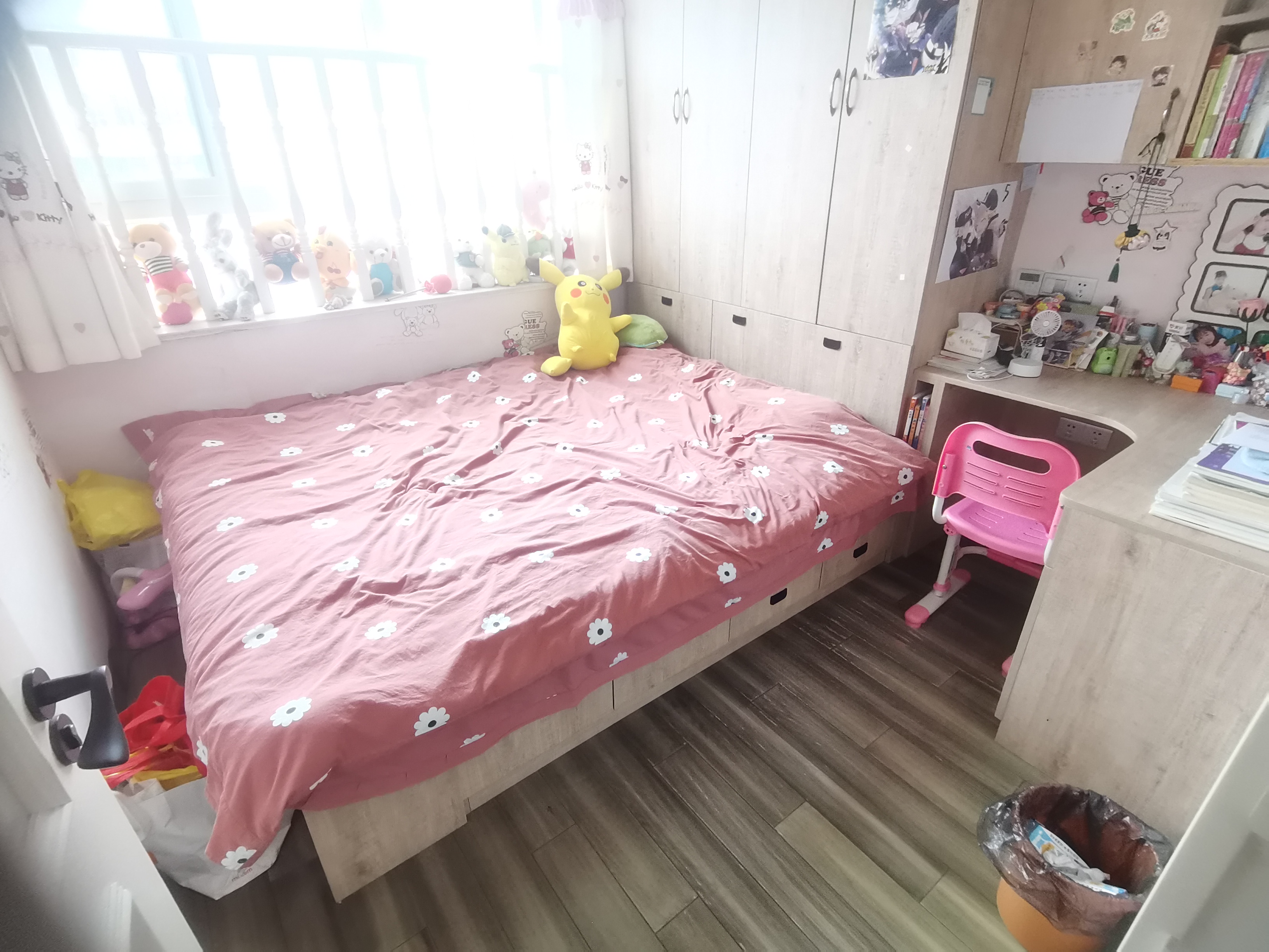 崇川星光域 3室2厅2卫 133m&sup2;