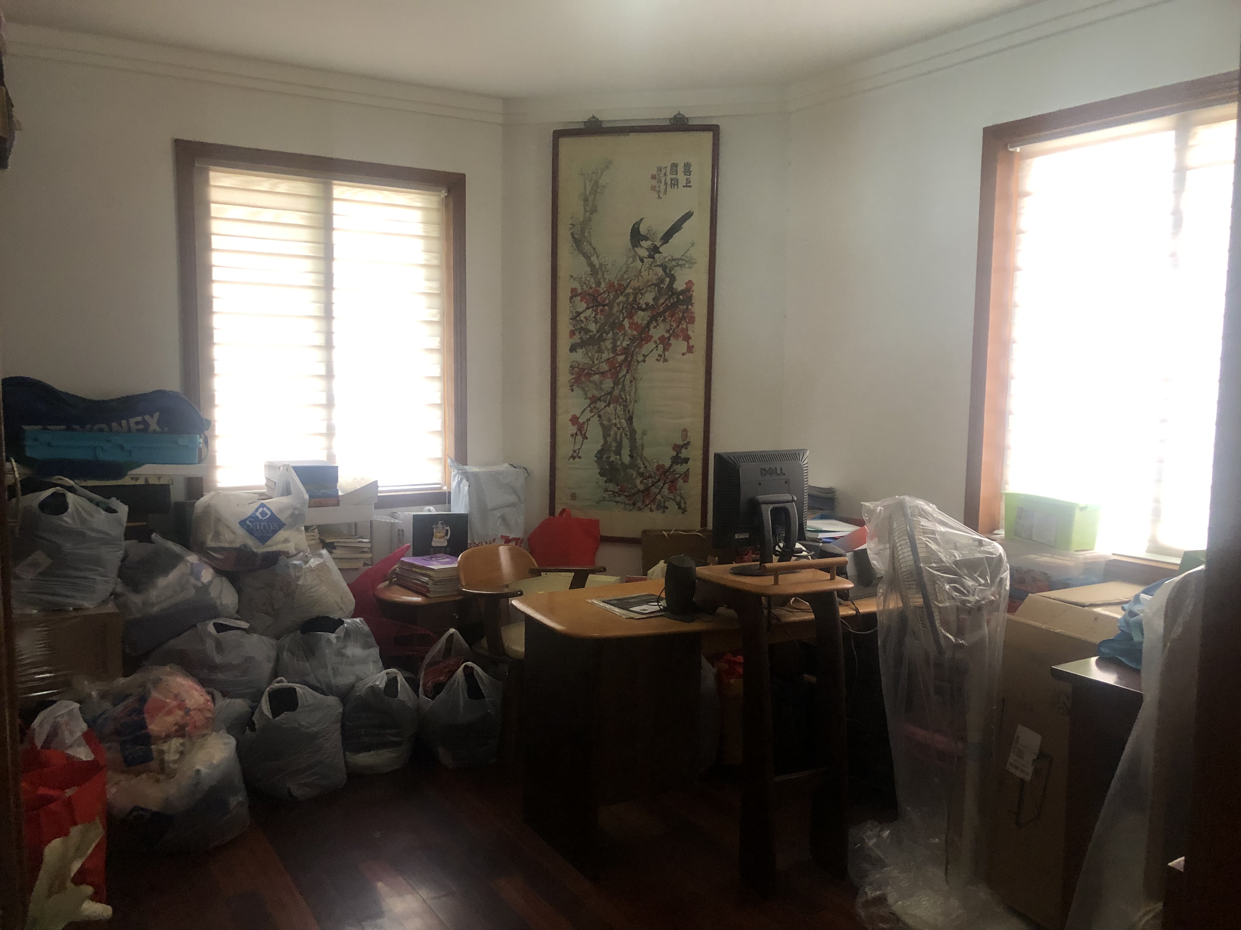 和兴花苑 4室2厅2卫 144.02m&sup2;