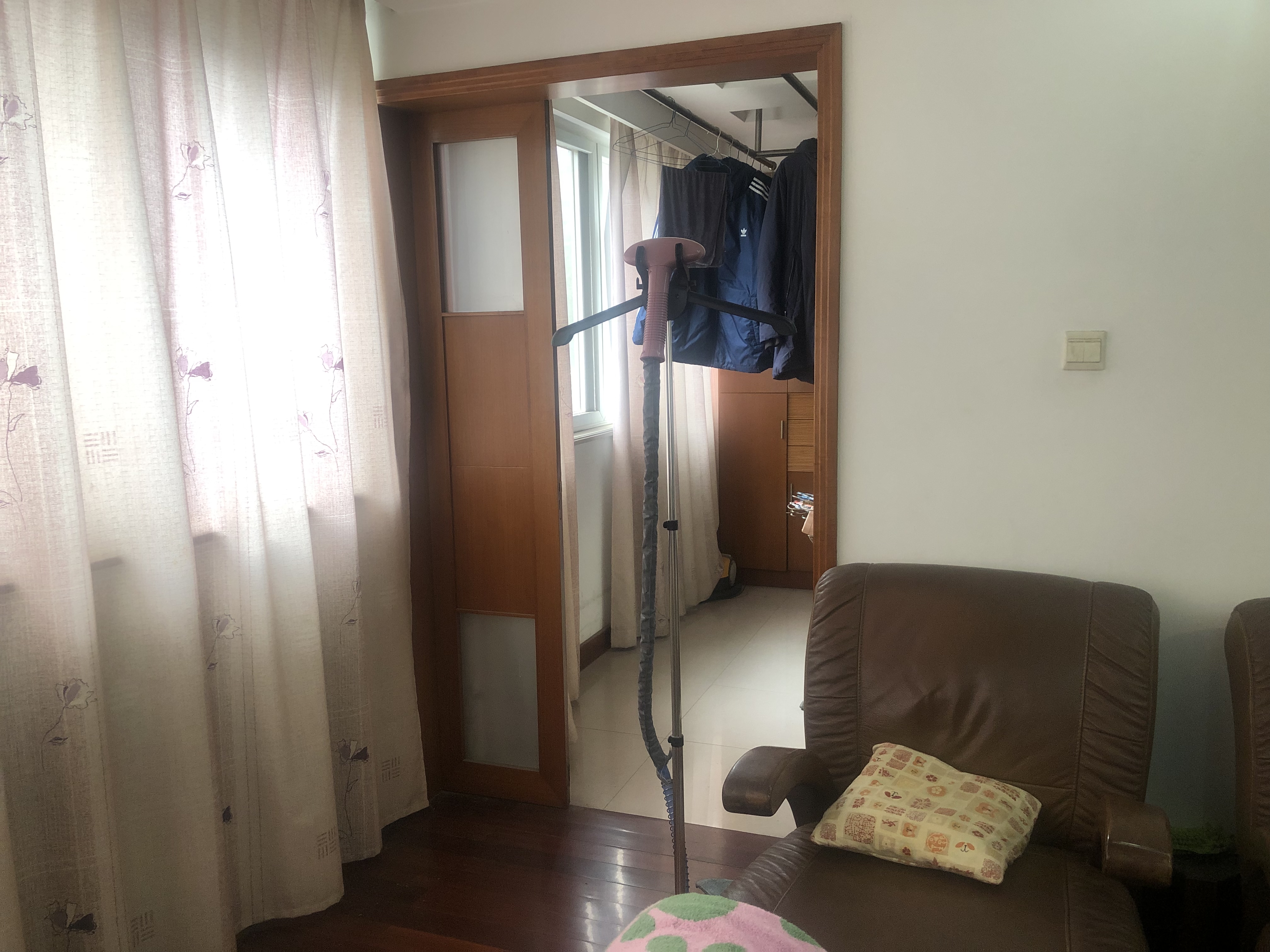 和兴花苑 4室2厅2卫 144.02m&sup2;