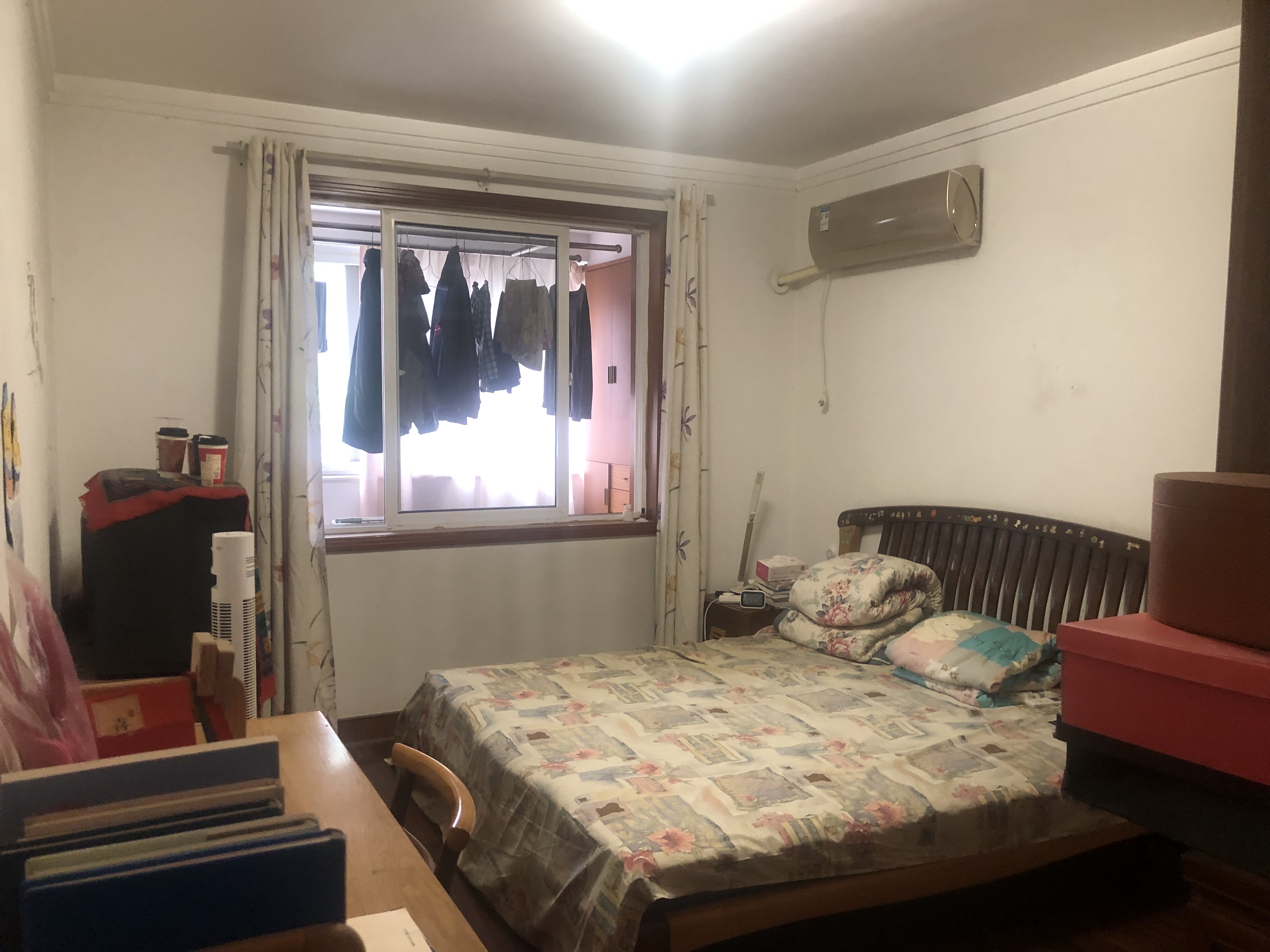 和兴花苑 4室2厅2卫 144.02m&sup2;