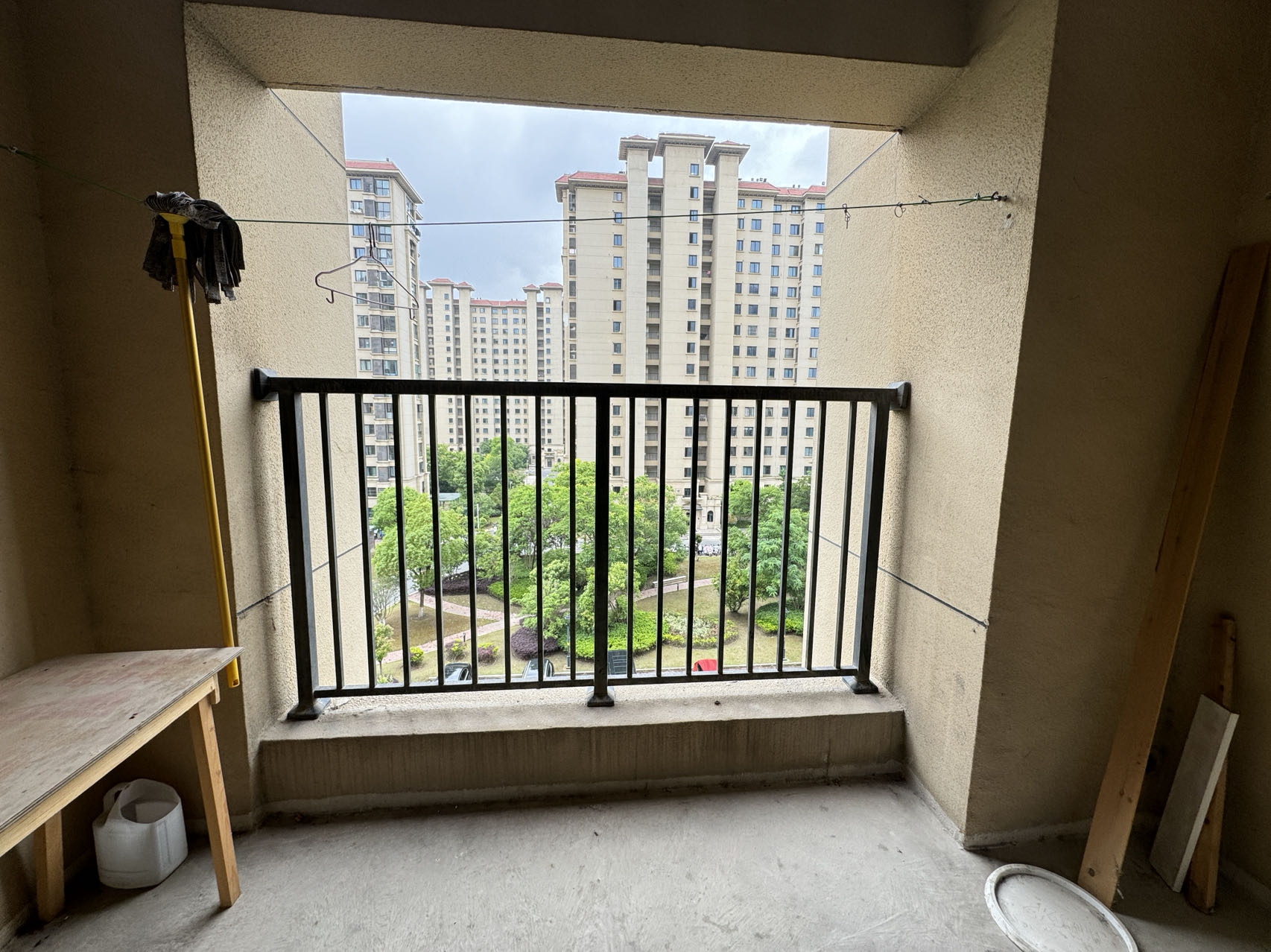雨润星雨华府北区 3室2厅1卫 98m&sup2;